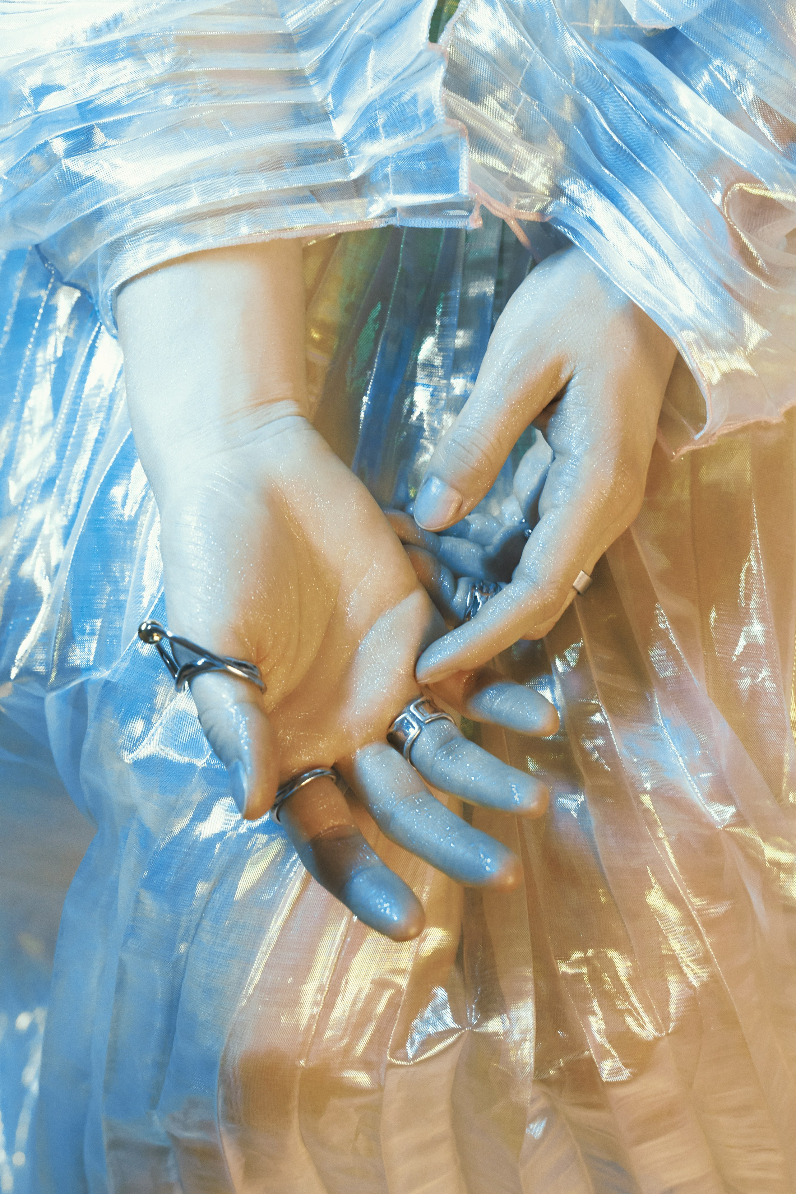 Vlada. Фотограф Анна Мызникова