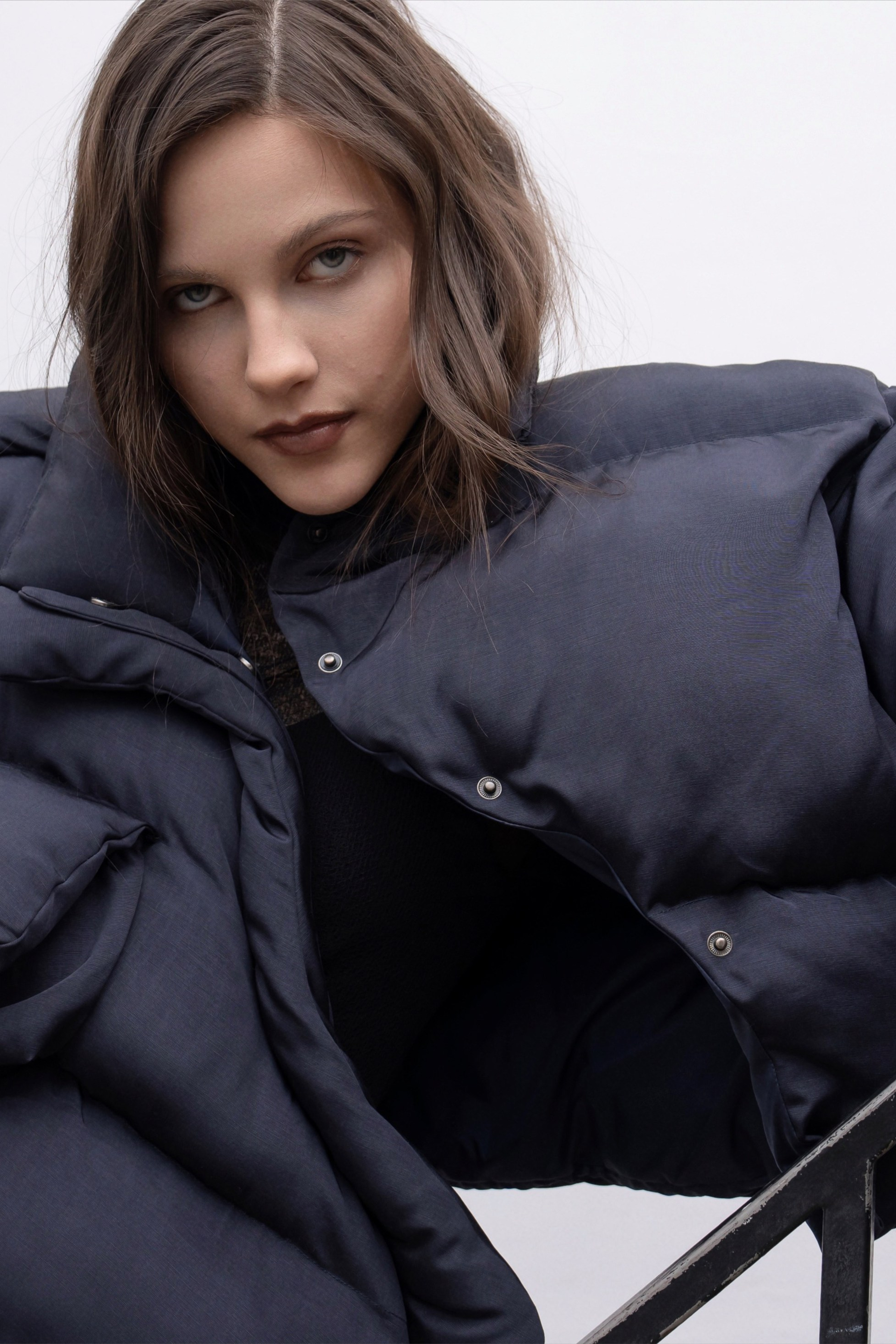 General vi Campaign. Фотограф Анна Мызникова