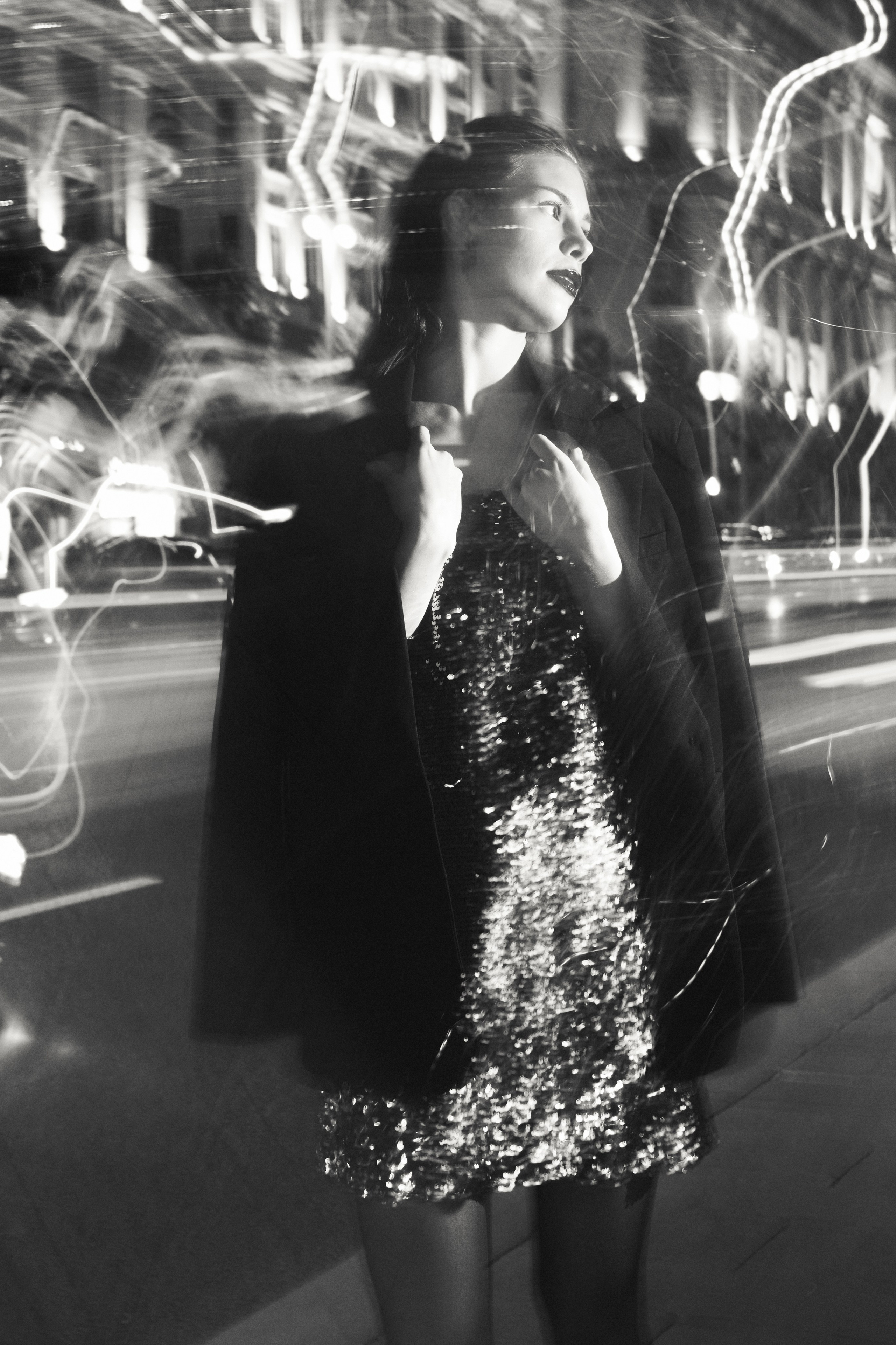 Valya. Фотограф Анна Мызникова