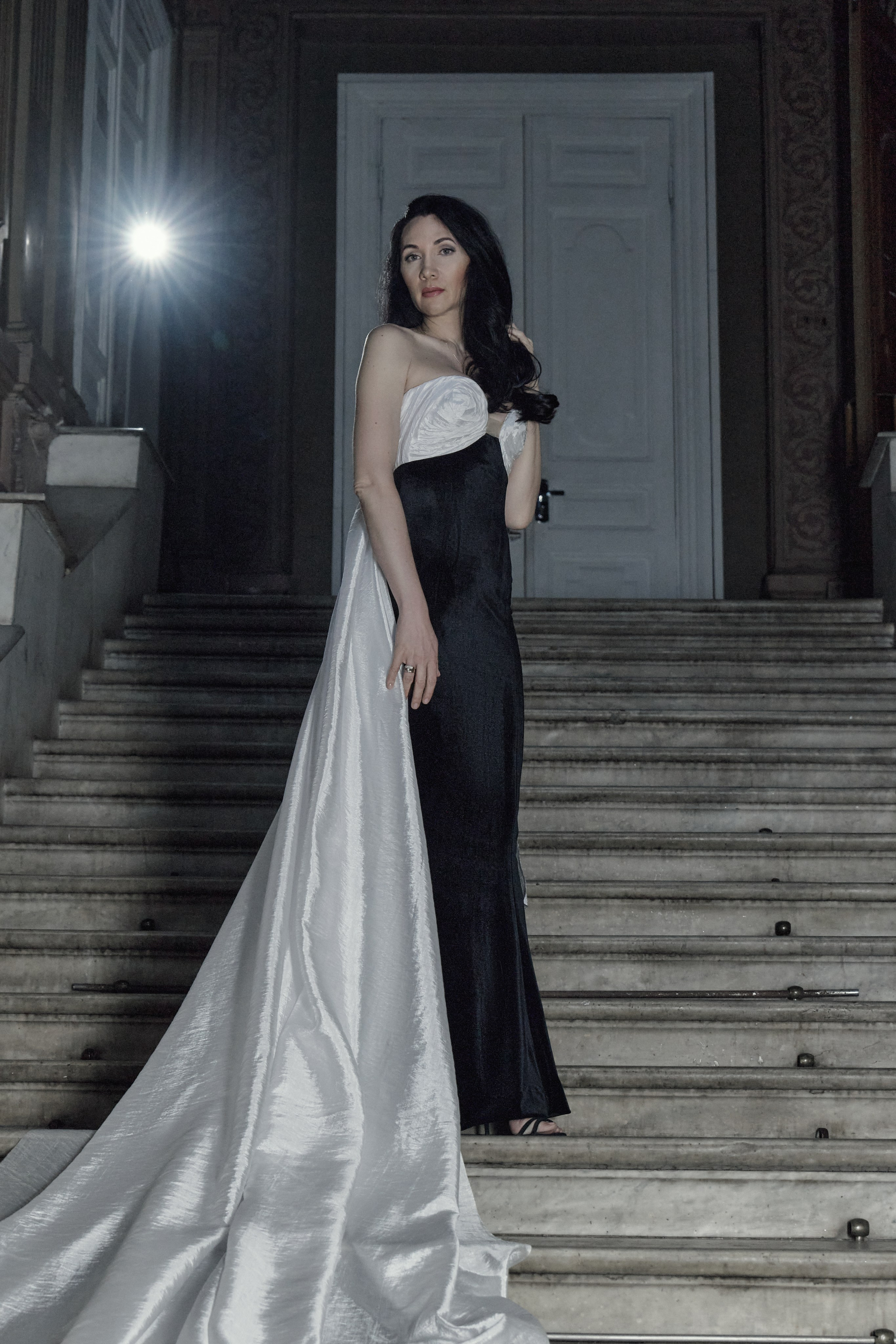 Veronika. Фотограф Анна Мызникова