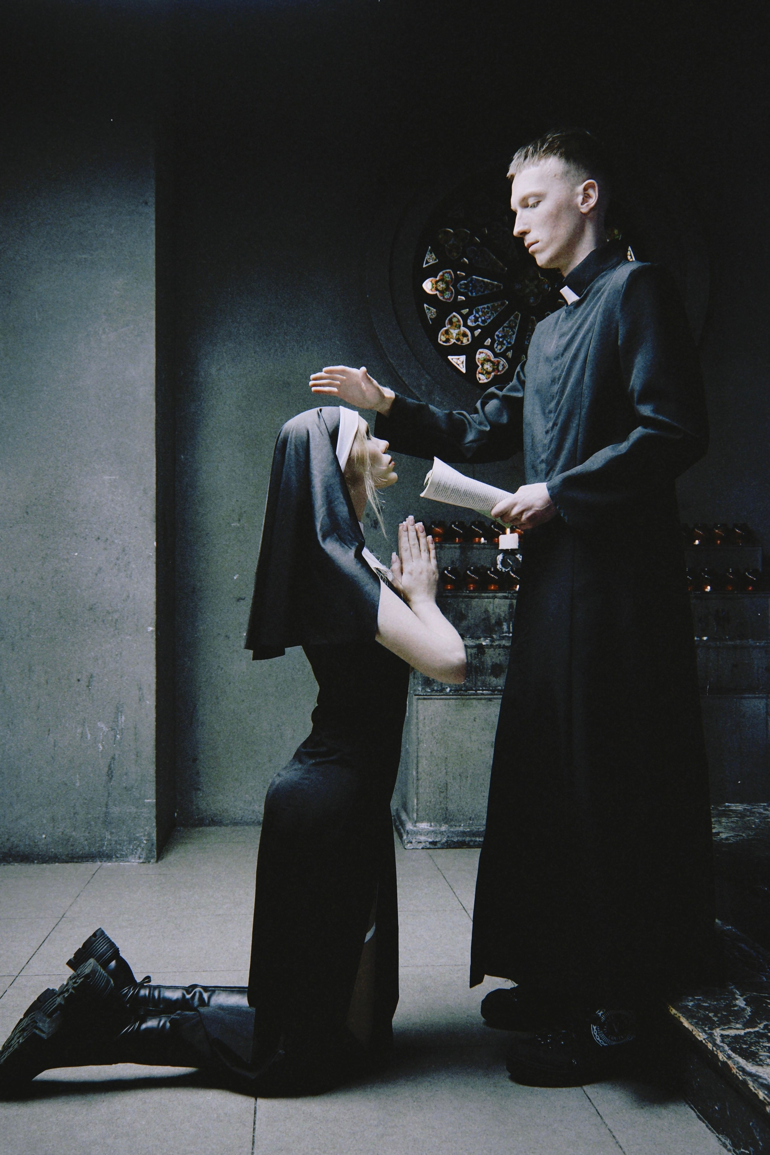 Angelina & Dmitry. Фотограф Анна Мызникова