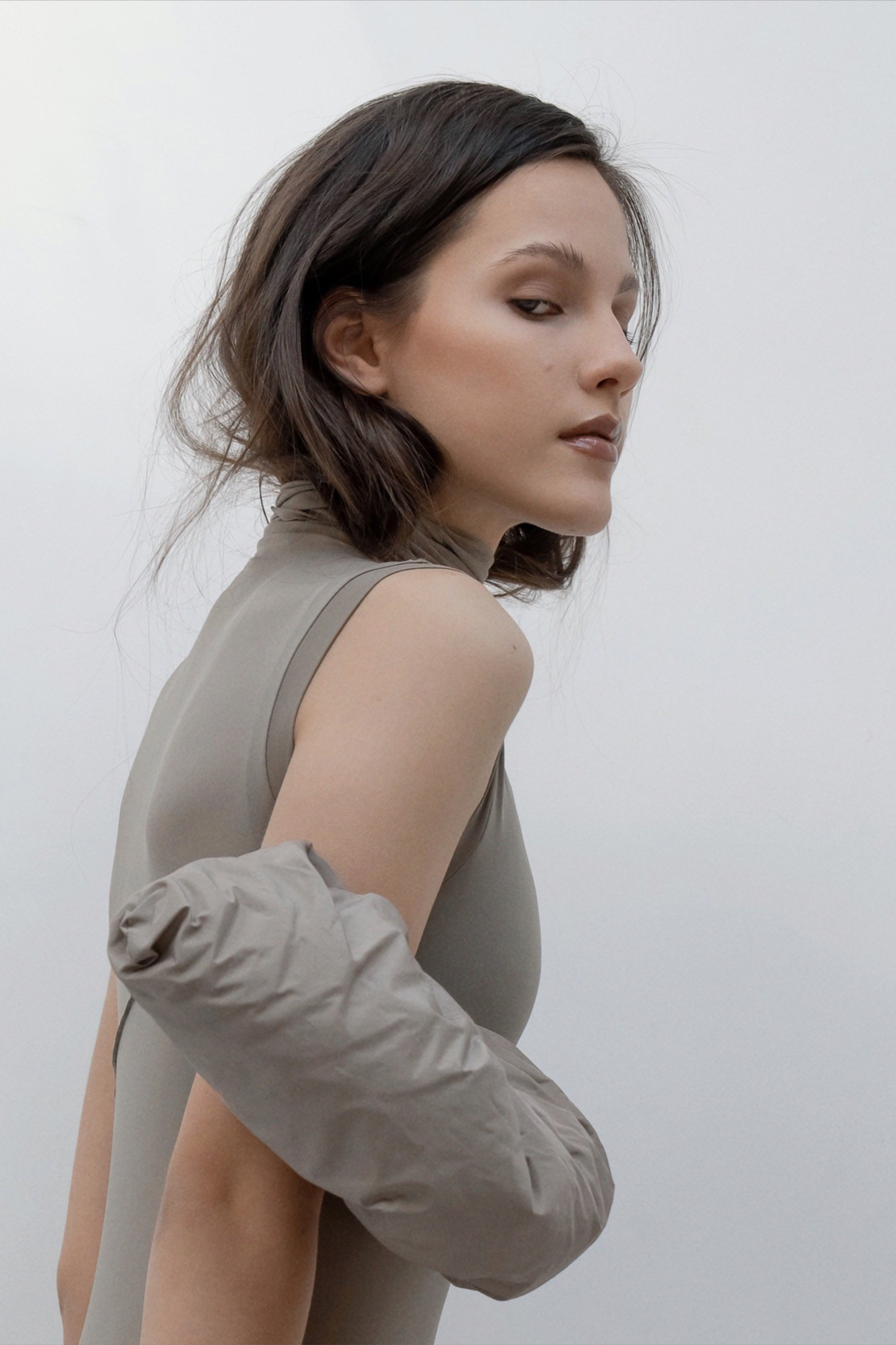 General vi Campaign. Фотограф Анна Мызникова