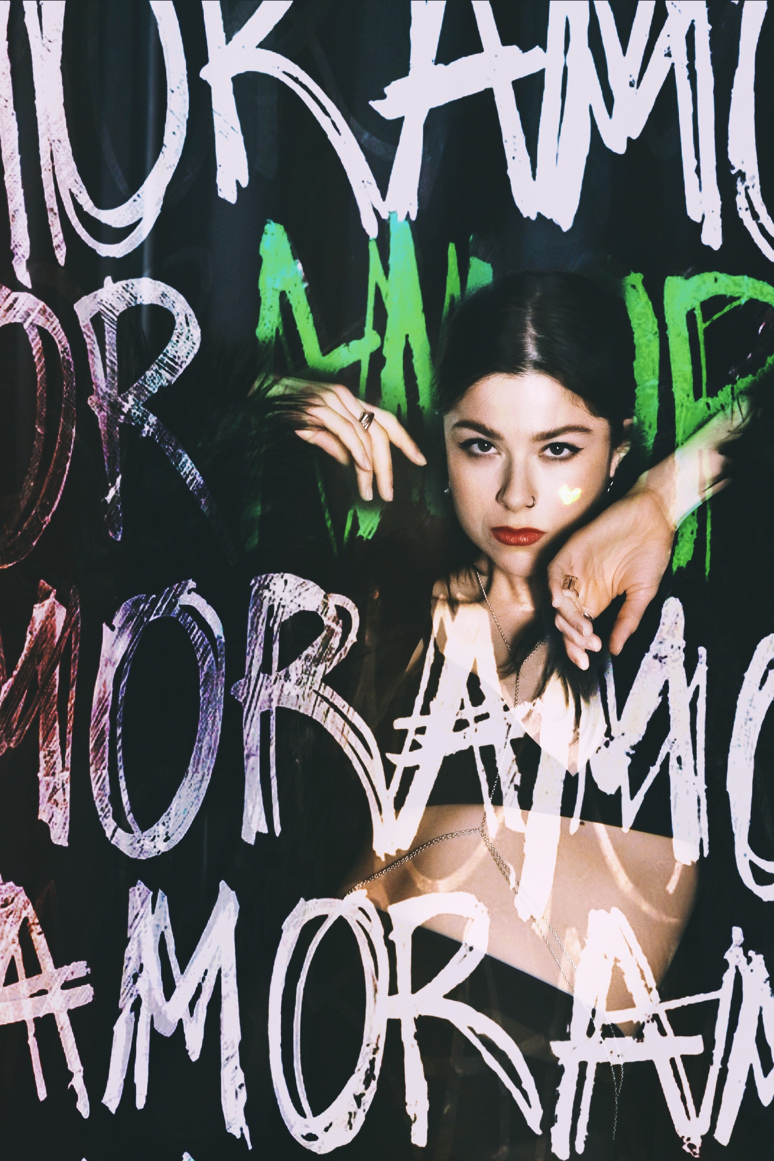 Art vision. Фотограф Анна Мызникова