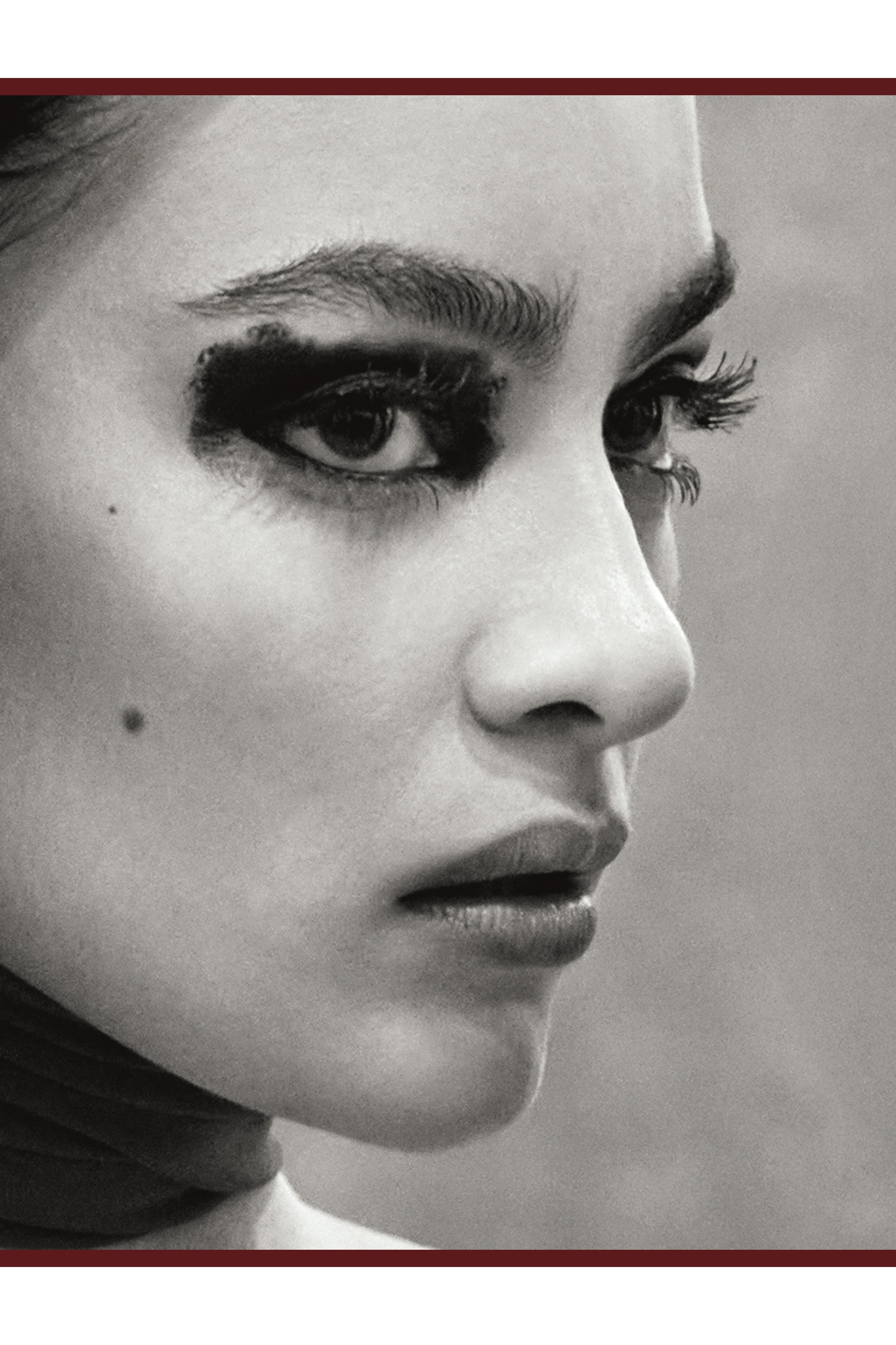 Fashion photo course // Neemaign photoschool. Фотограф Анна Мызникова