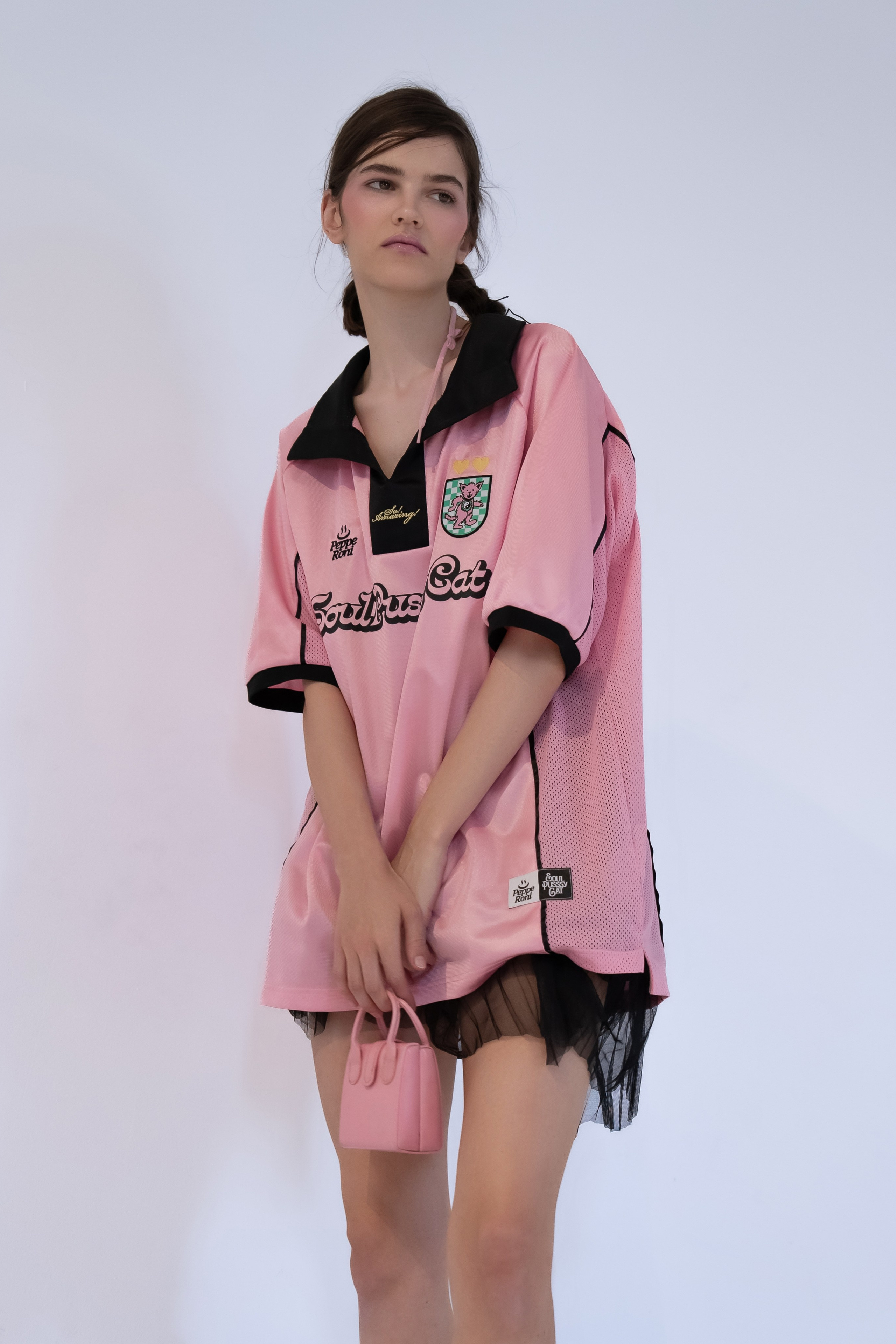 Catalog / Lookbook. Фотограф Анна Мызникова