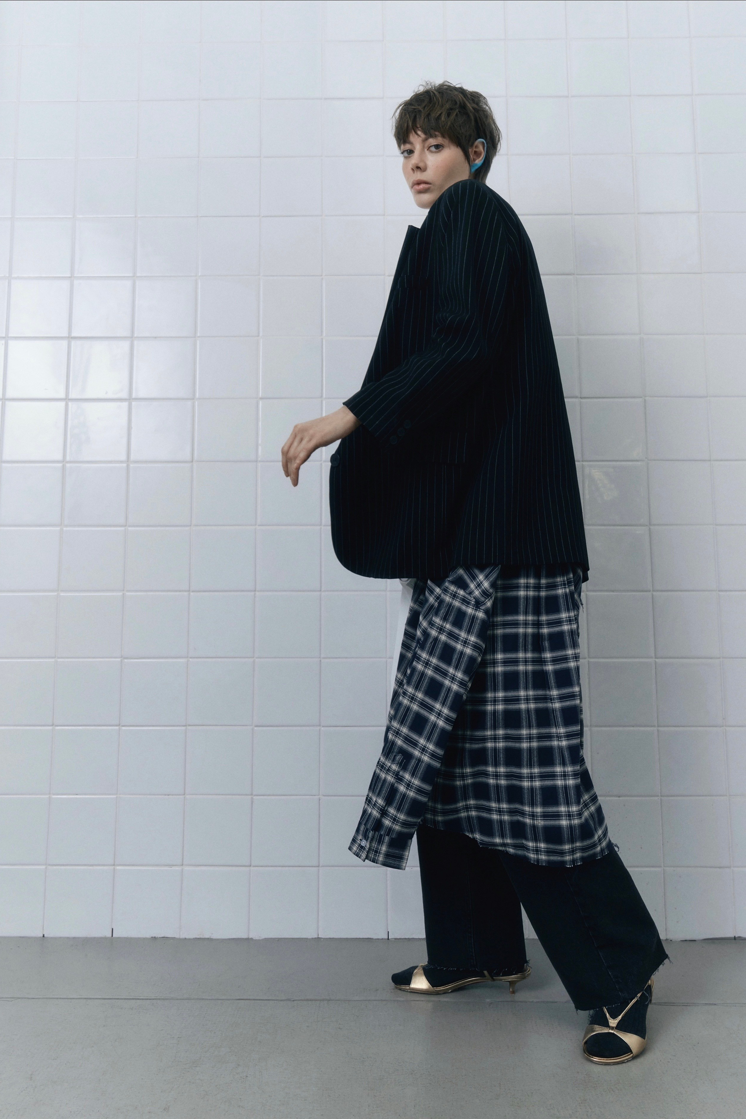 1826 school workshop. Фотограф Анна Мызникова