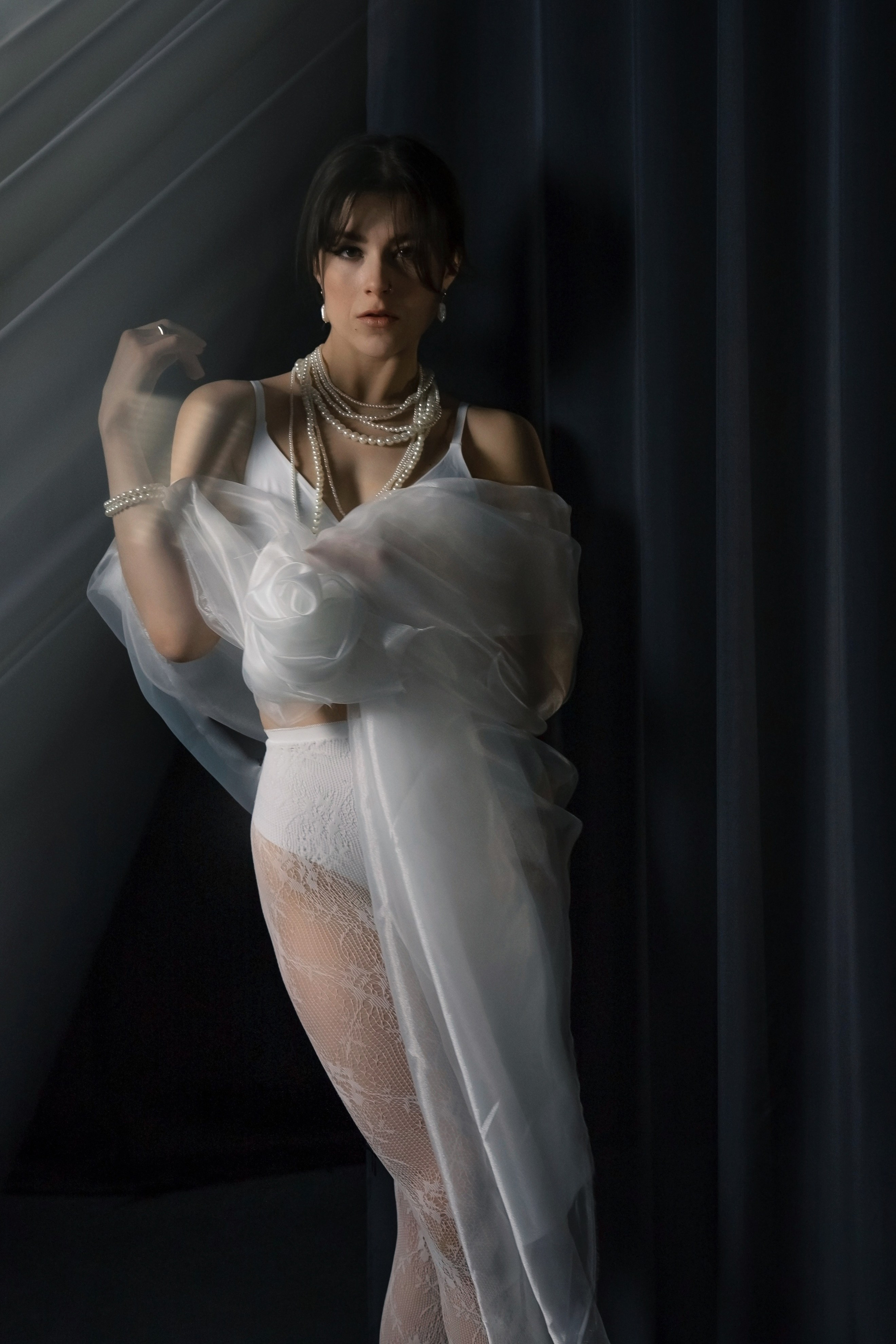 Mariya. Фотограф Анна Мызникова