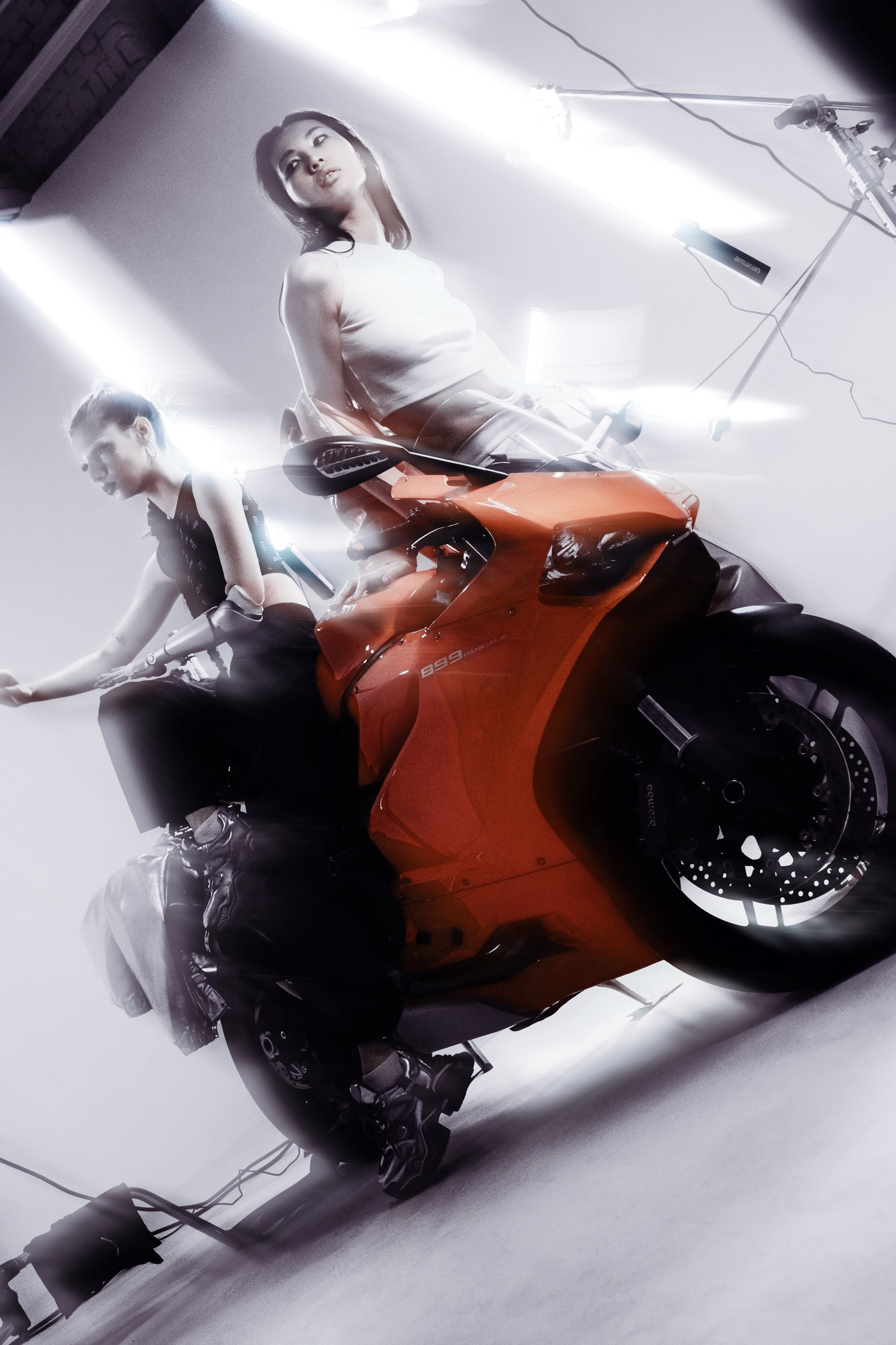 Art vision. Фотограф Анна Мызникова