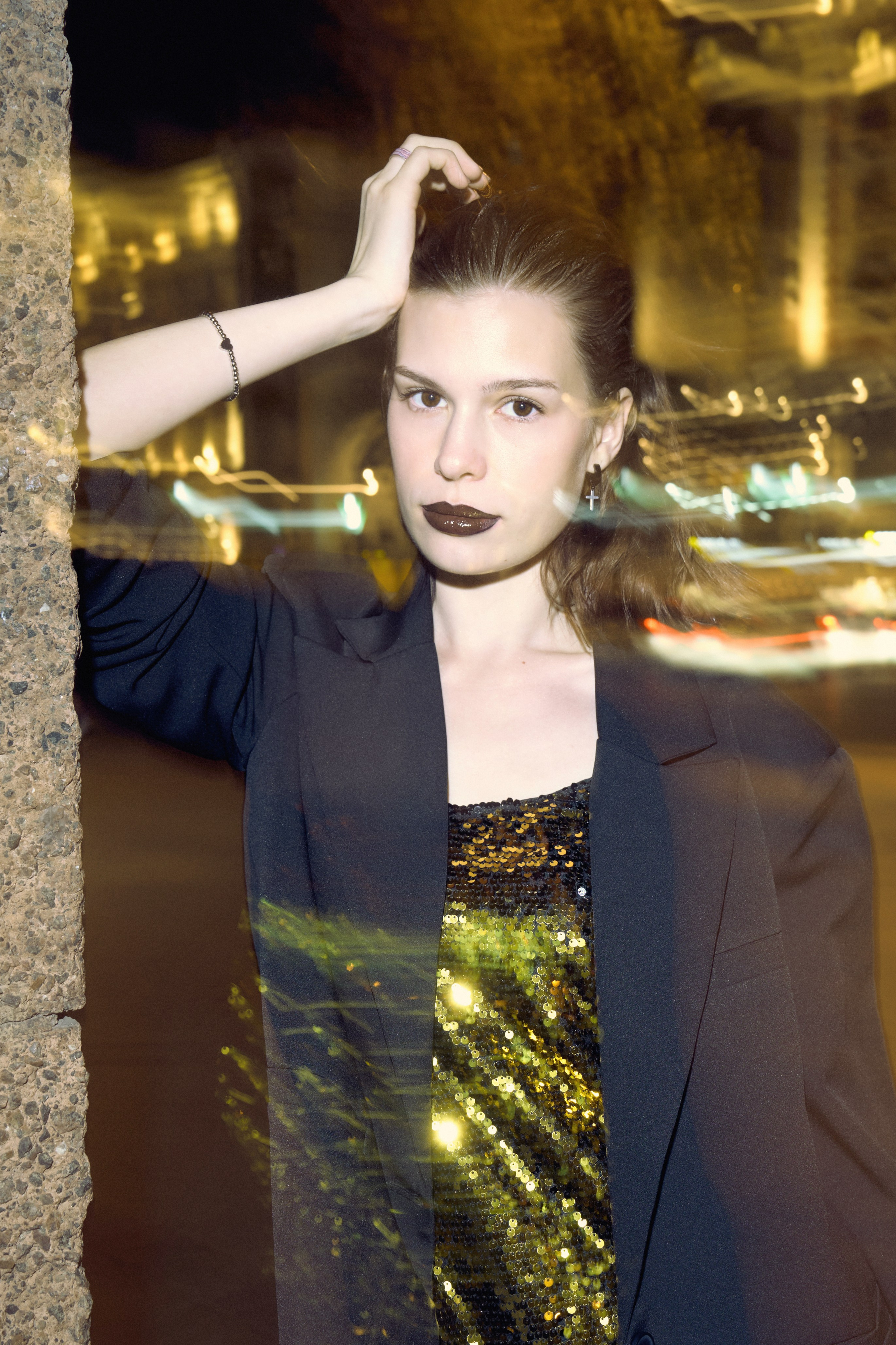 Valya. Фотограф Анна Мызникова