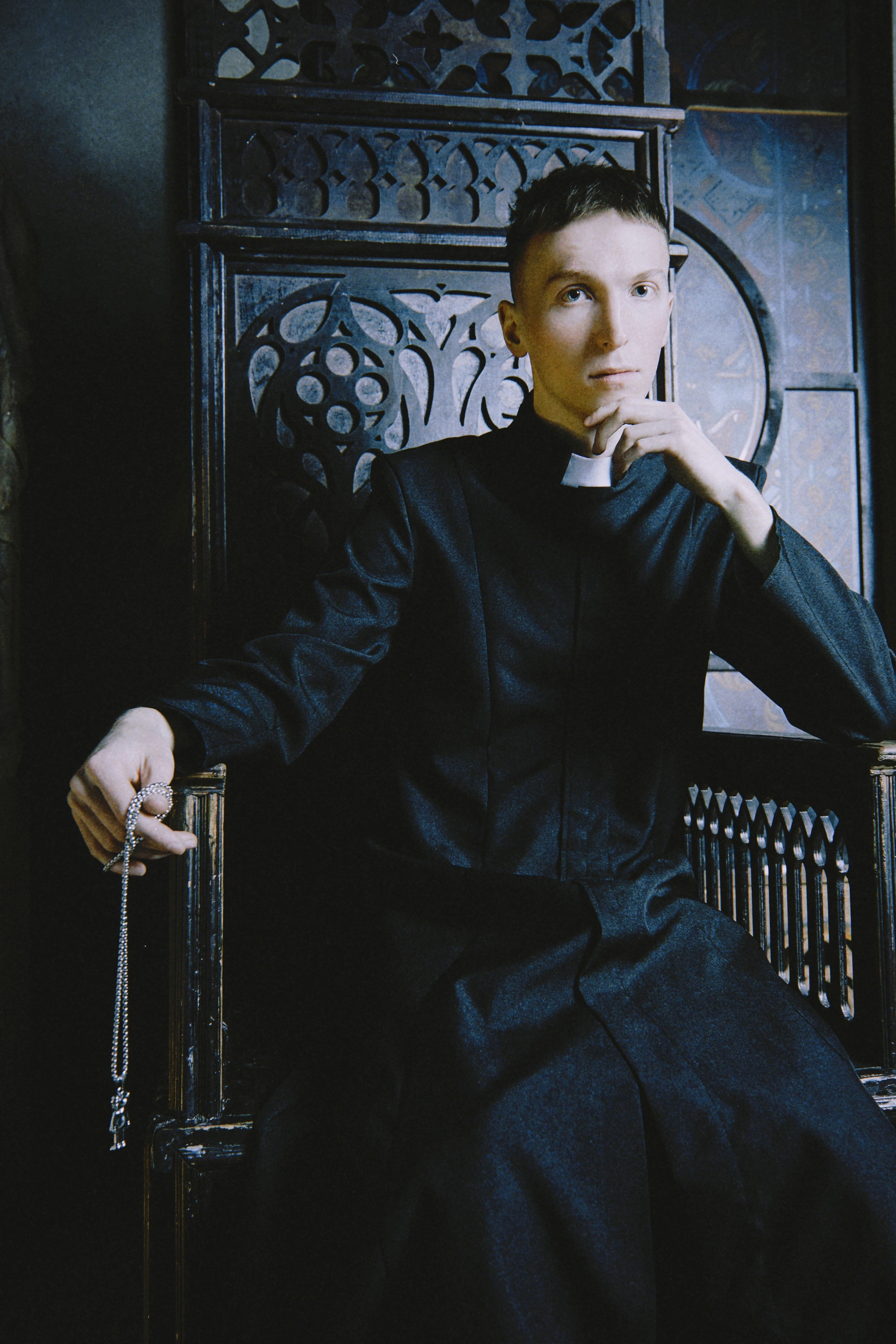 Angelina & Dmitry. Фотограф Анна Мызникова