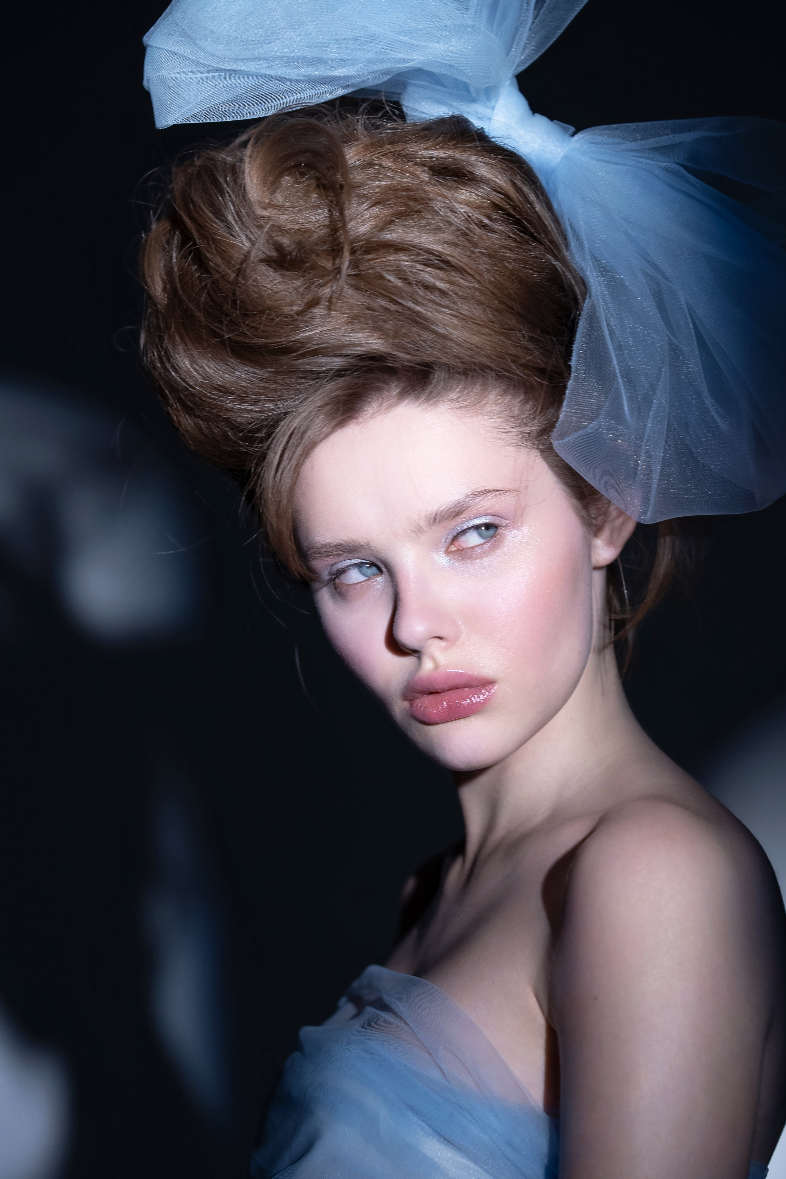 Beauty. Фотограф Анна Мызникова