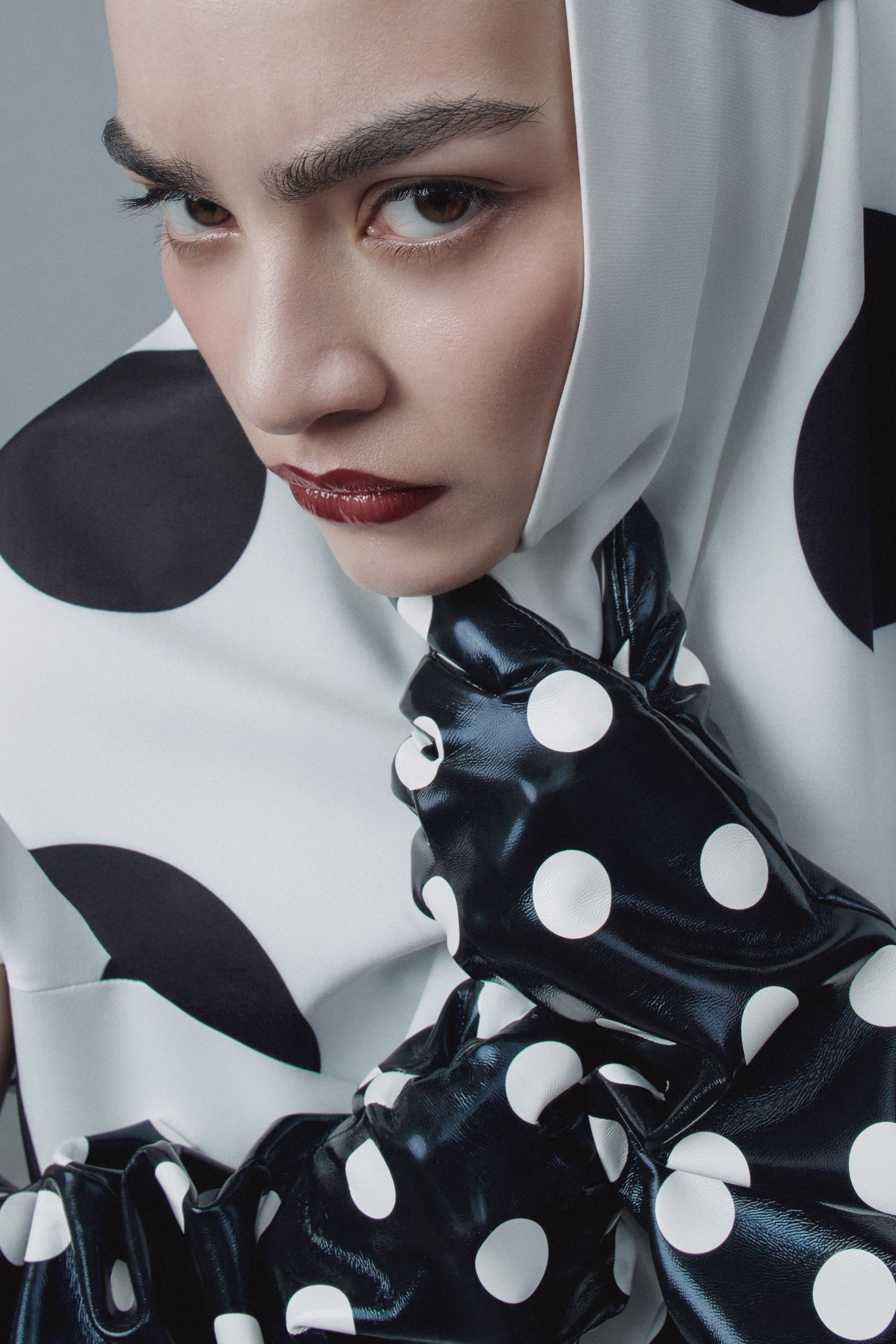 Fashion photo course // Neemaign photoschool. Фотограф Анна Мызникова