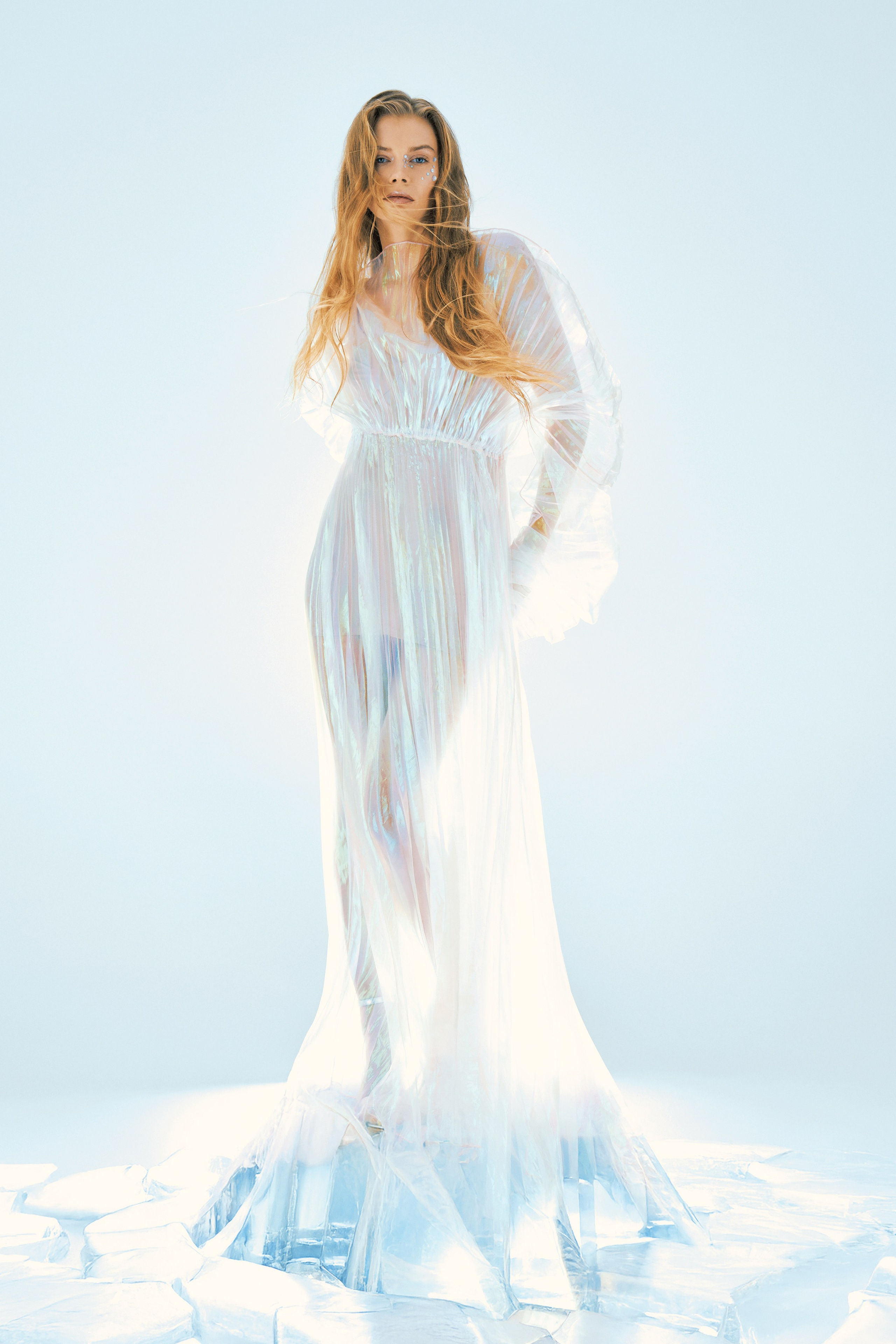 Vlada. Фотограф Анна Мызникова