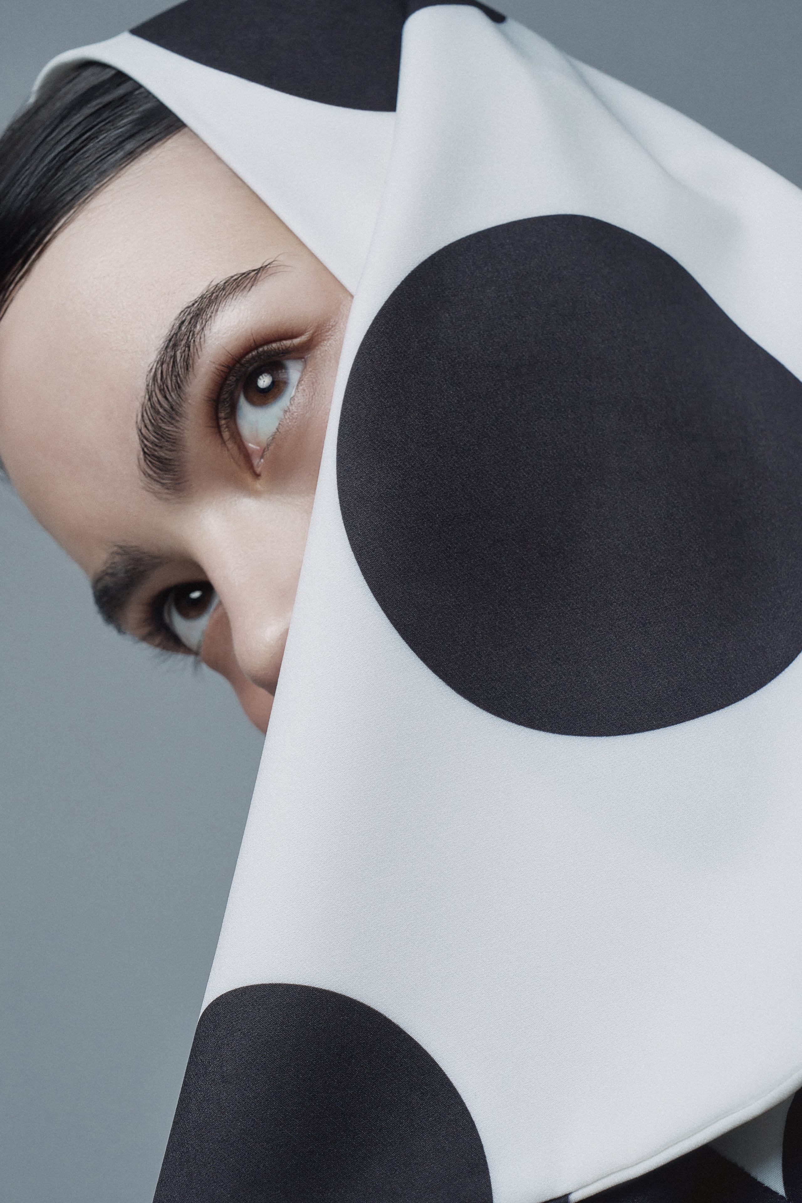 Fashion photo course // Neemaign photoschool. Фотограф Анна Мызникова