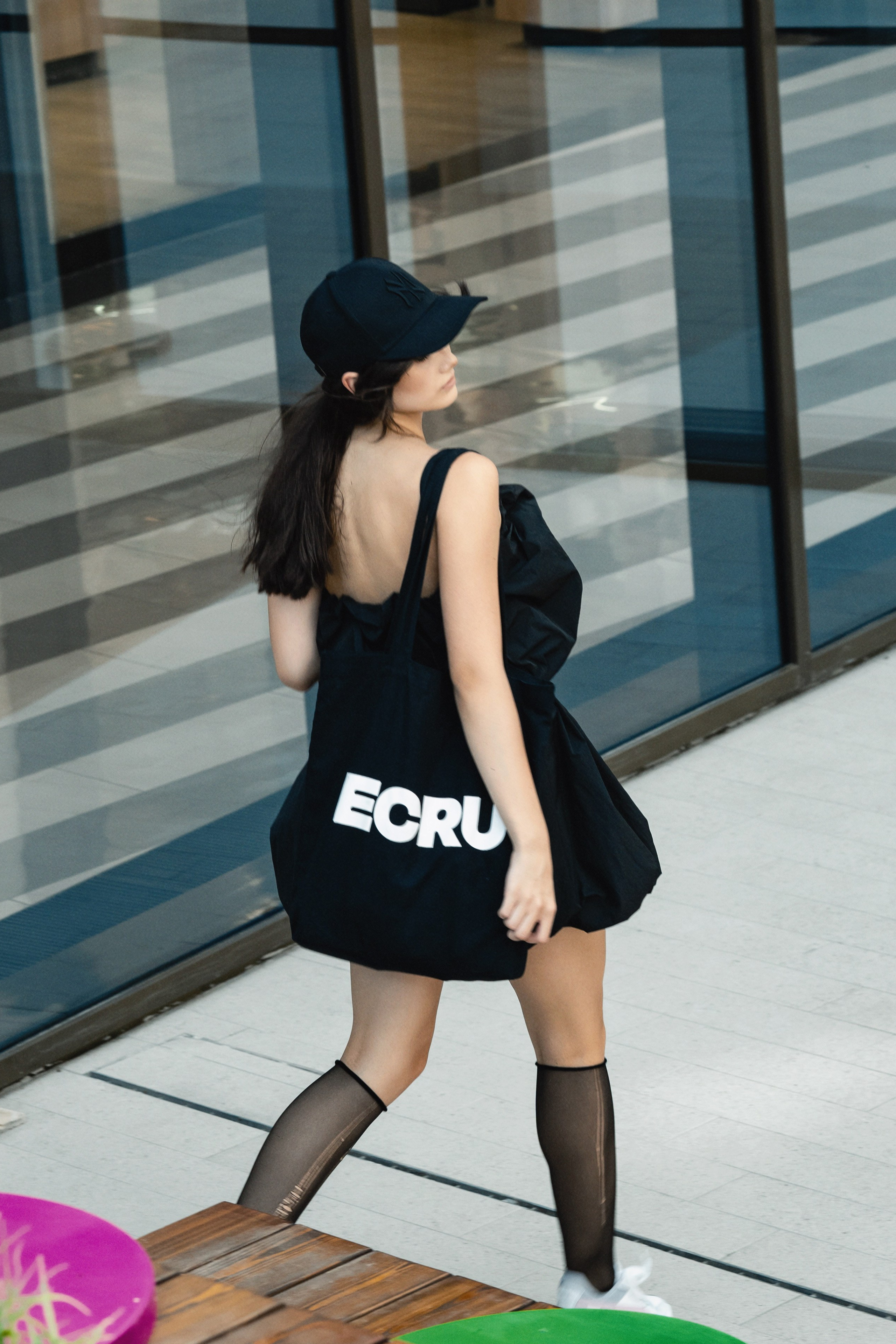 Yuliya. Фотограф Анна Мызникова