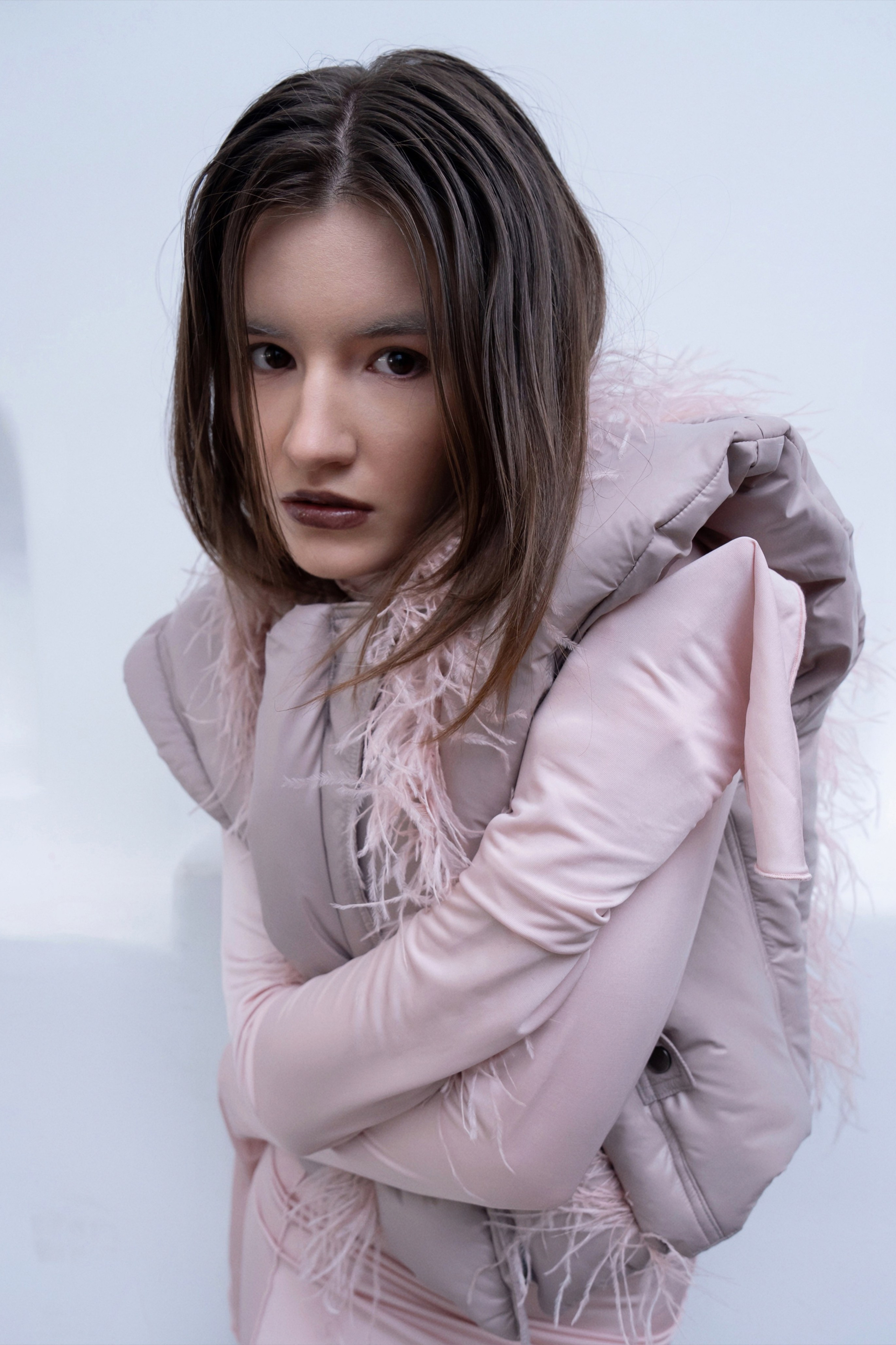 General vi Campaign. Фотограф Анна Мызникова