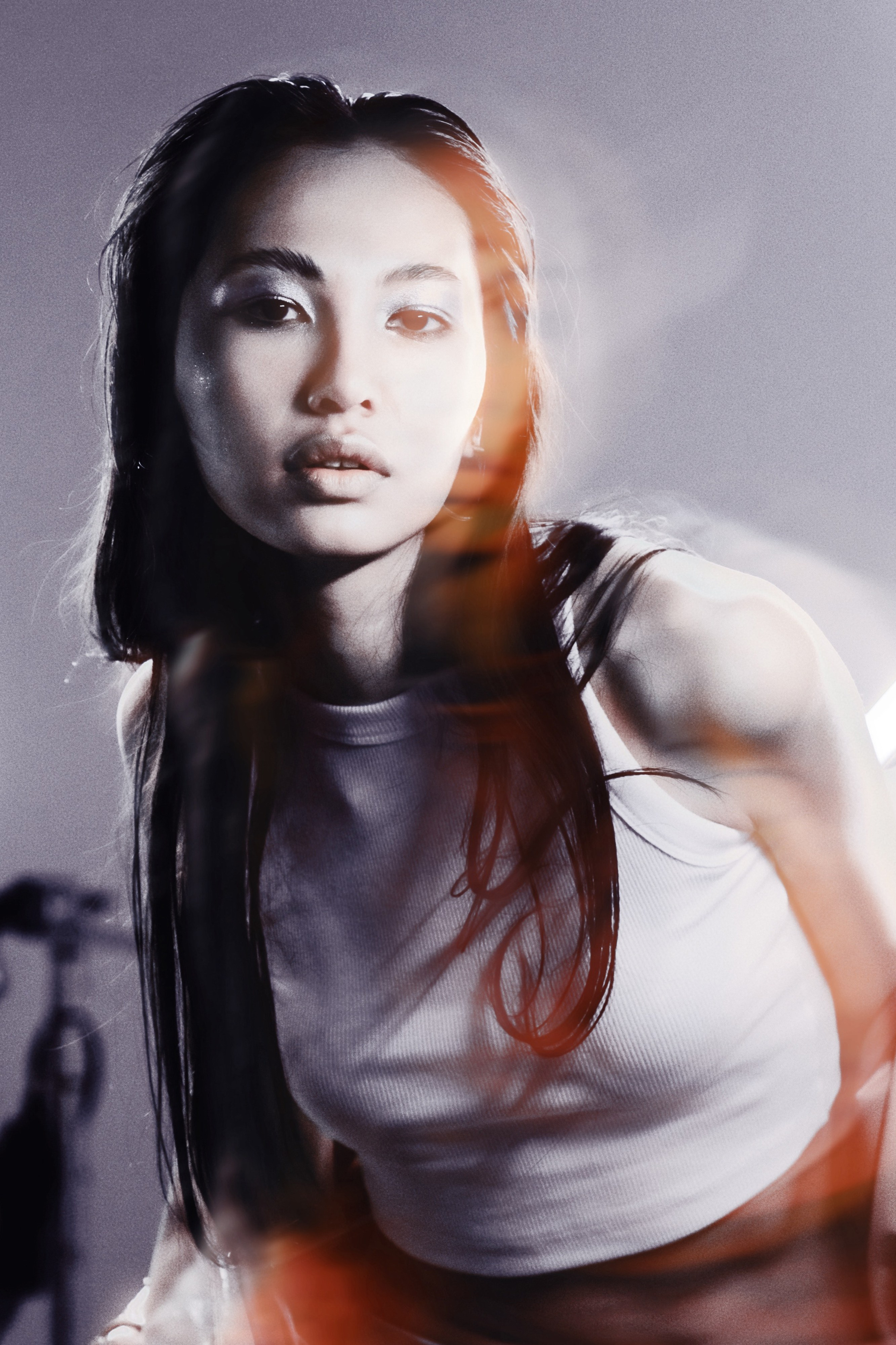 Art vision. Фотограф Анна Мызникова