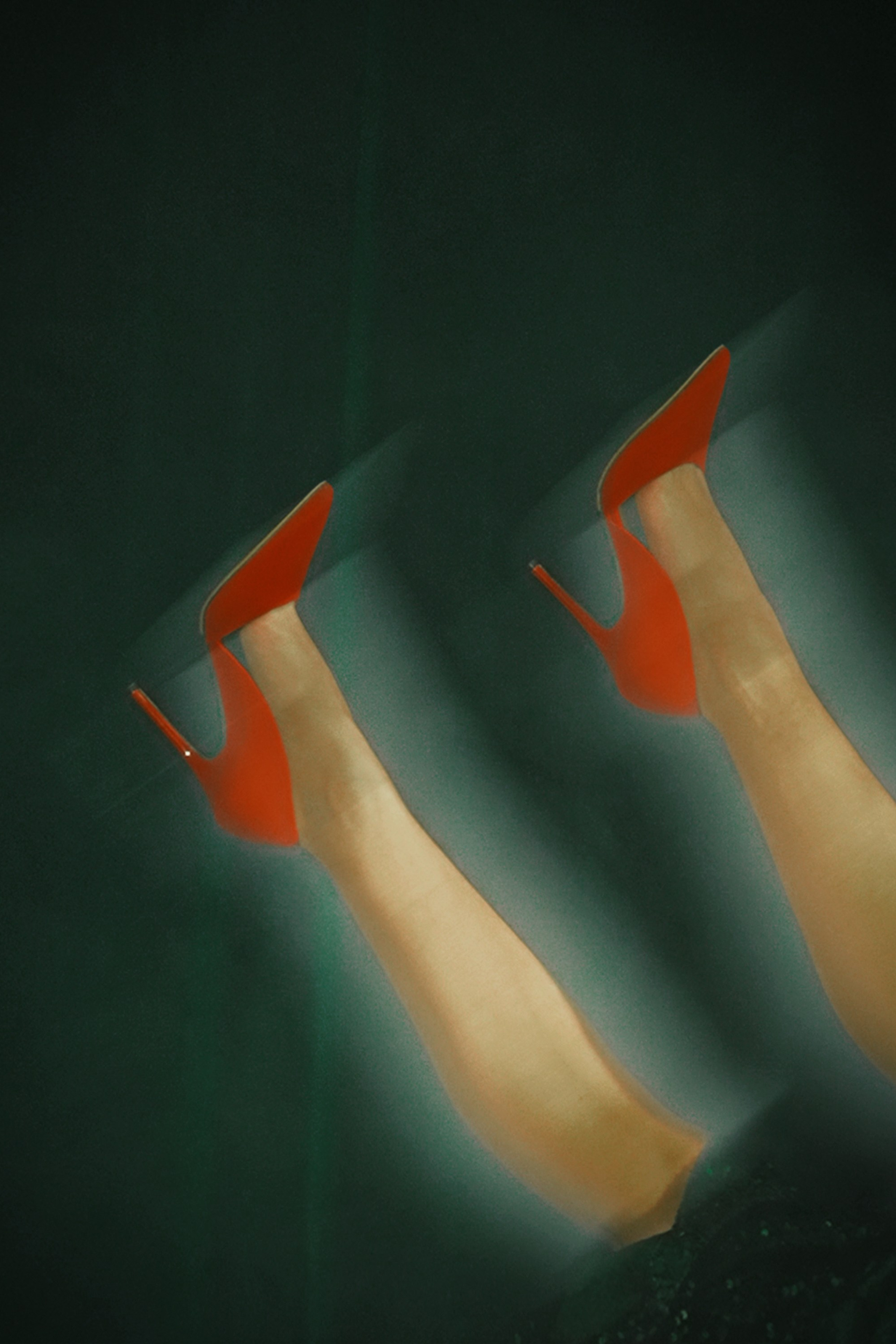 Art vision. Фотограф Анна Мызникова