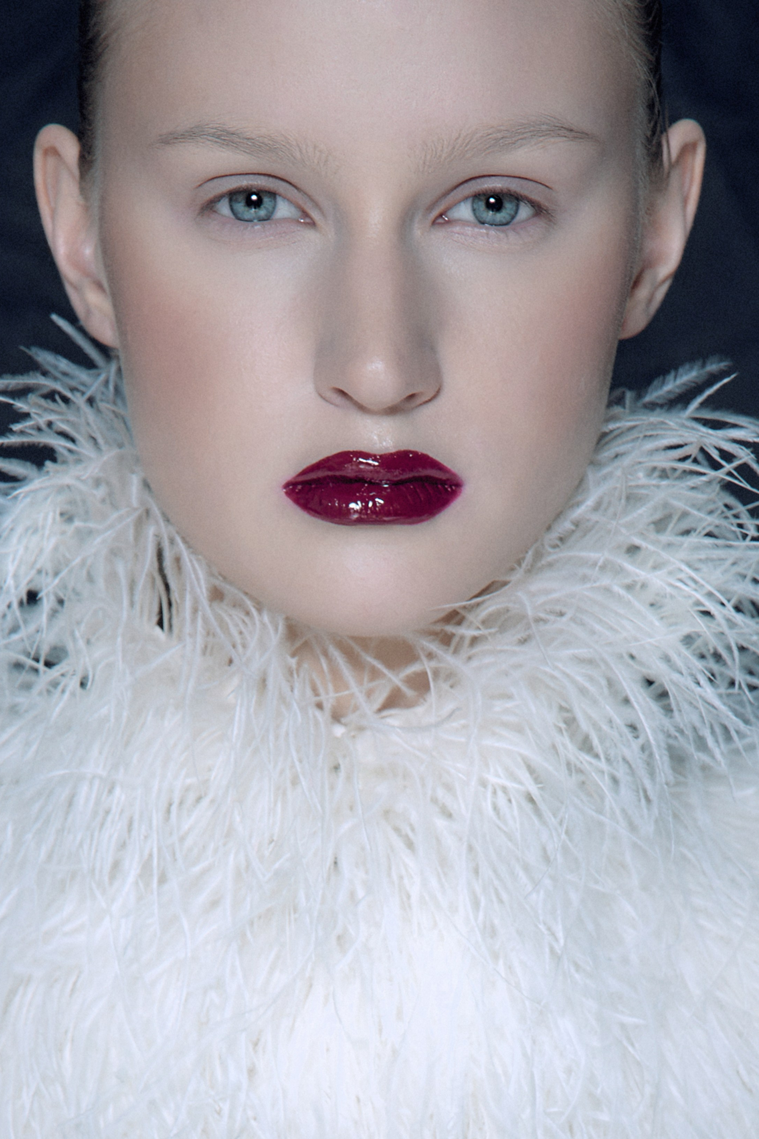 Fashion photo course // Whitephotoschool. Фотограф Анна Мызникова