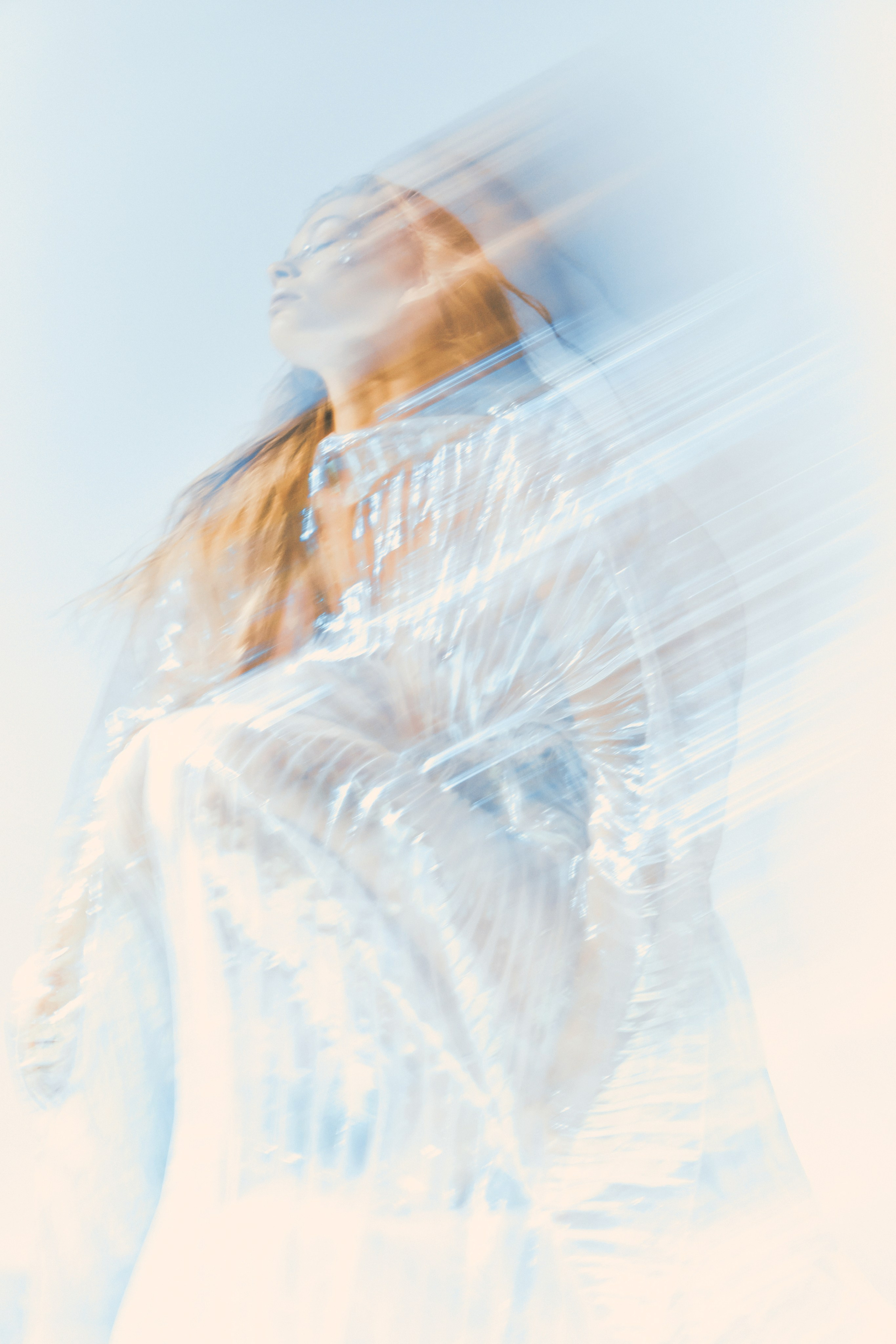 Vlada. Фотограф Анна Мызникова