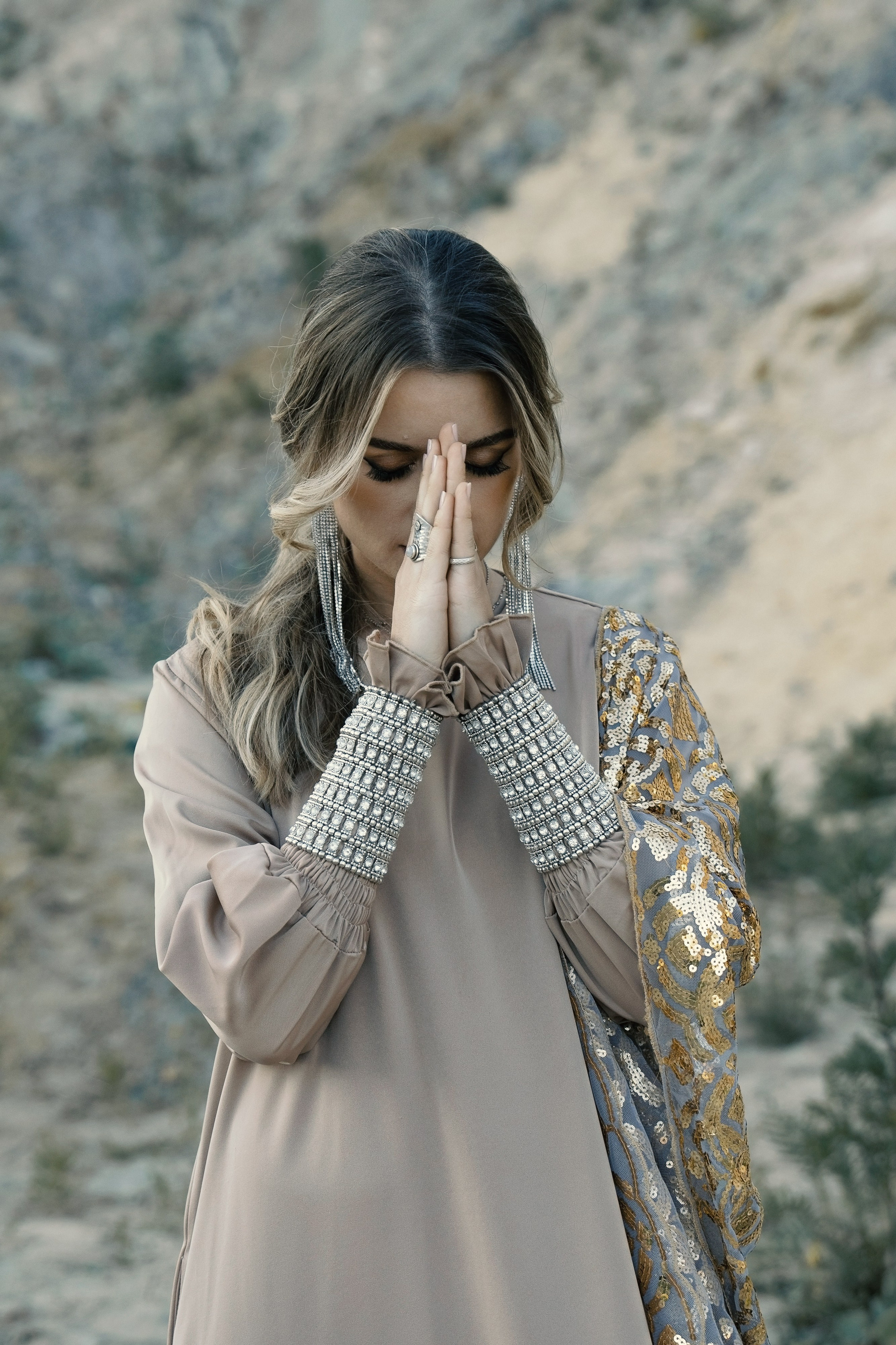 Olga. Фотограф Анна Мызникова