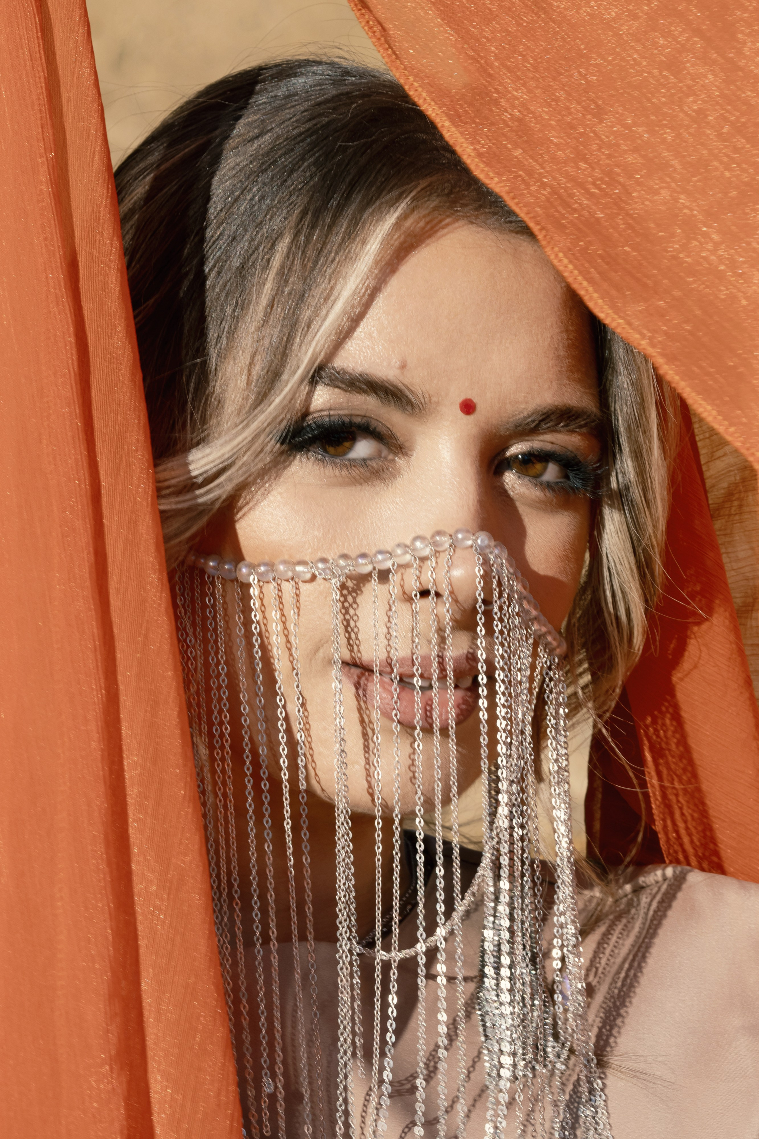 Olga. Фотограф Анна Мызникова