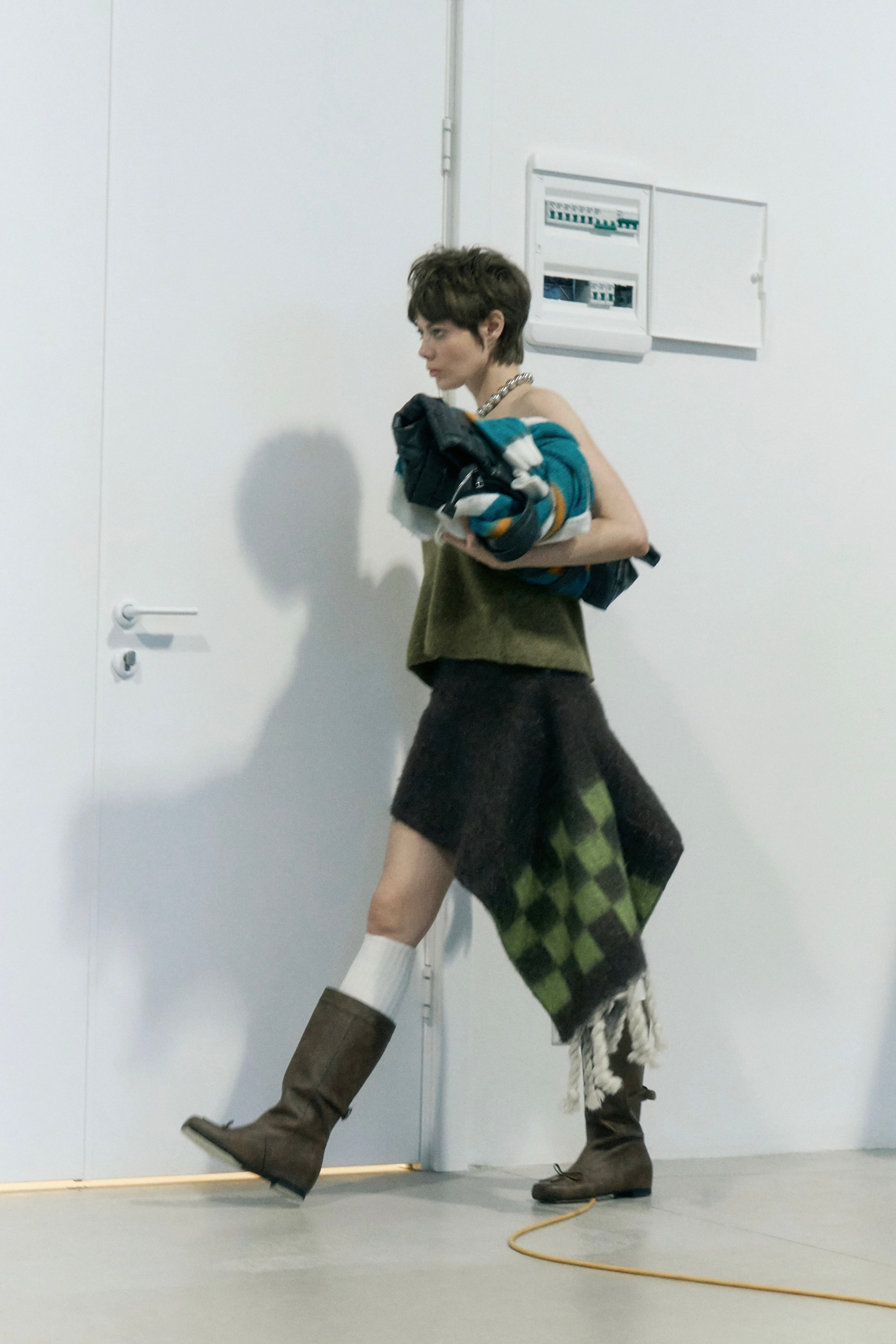 1826 school workshop. Фотограф Анна Мызникова