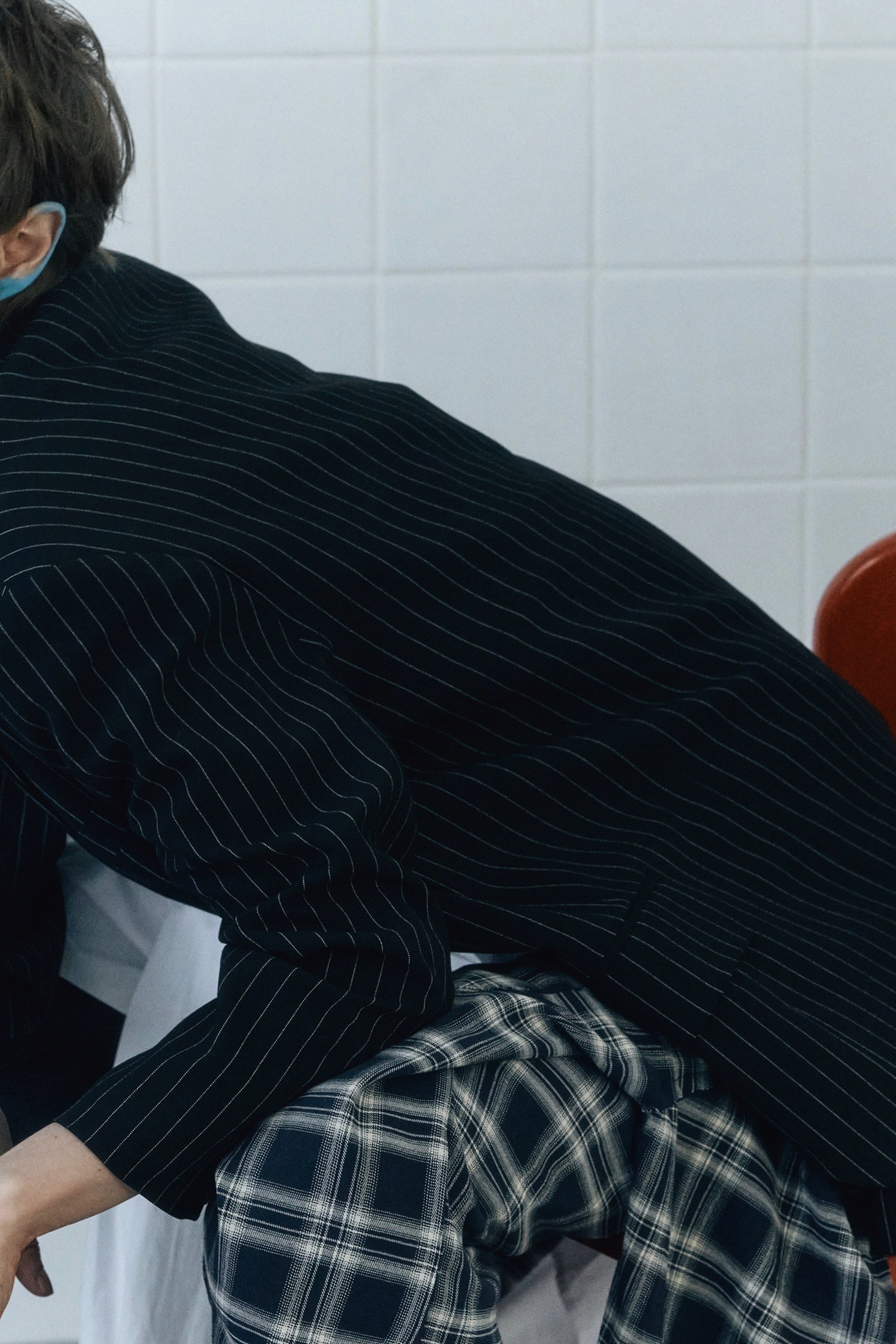 1826 school workshop. Фотограф Анна Мызникова