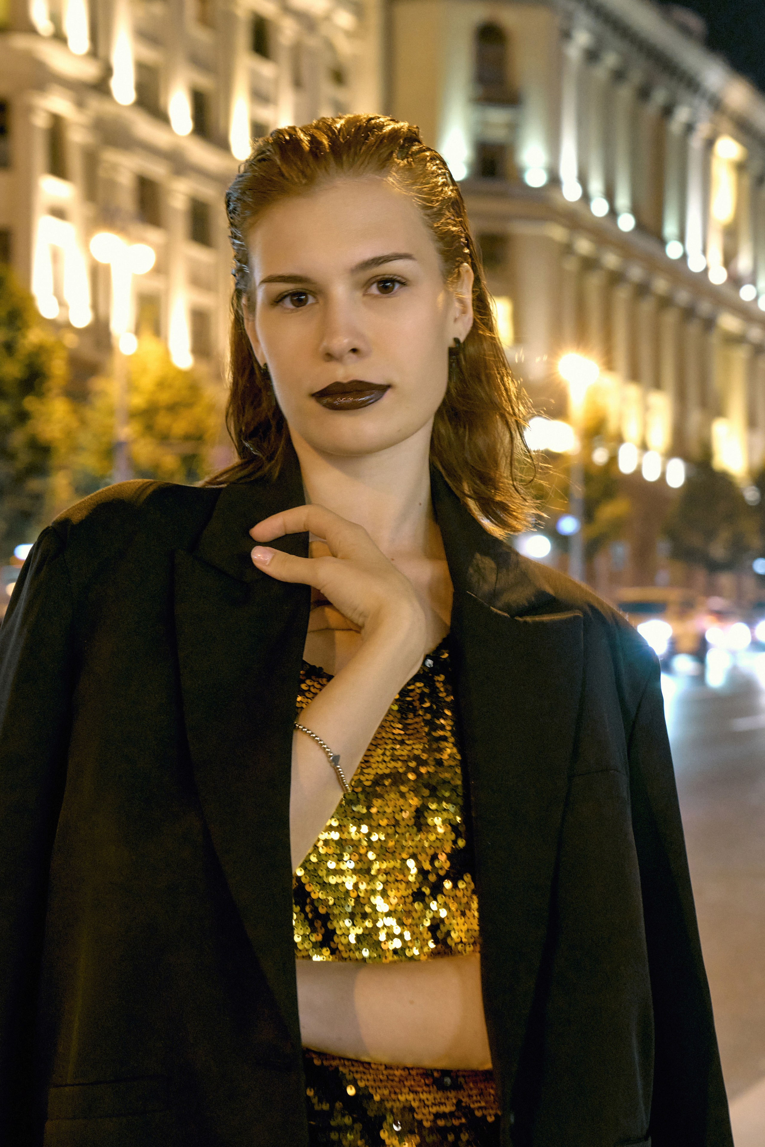 Valya. Фотограф Анна Мызникова