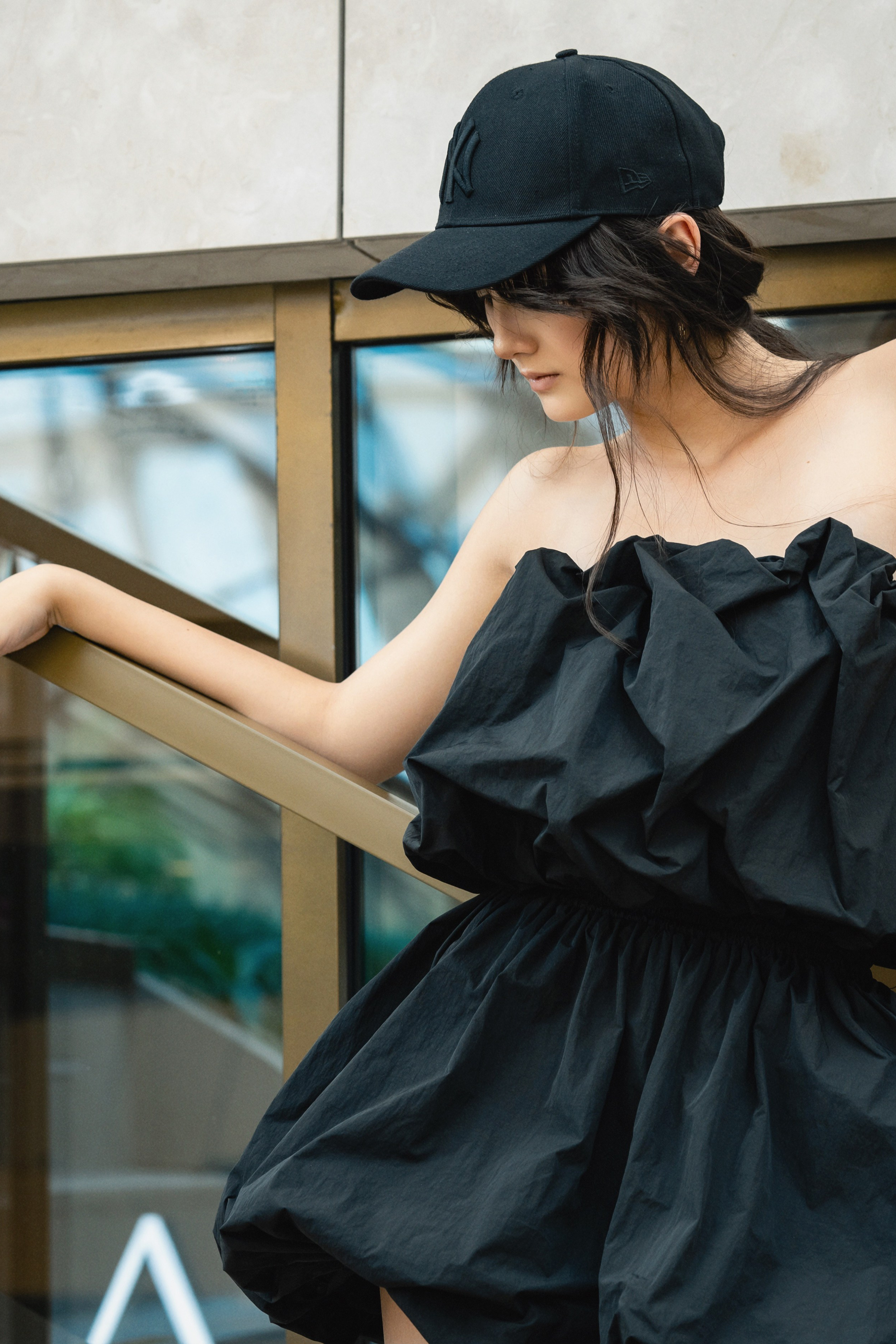 Yuliya. Фотограф Анна Мызникова