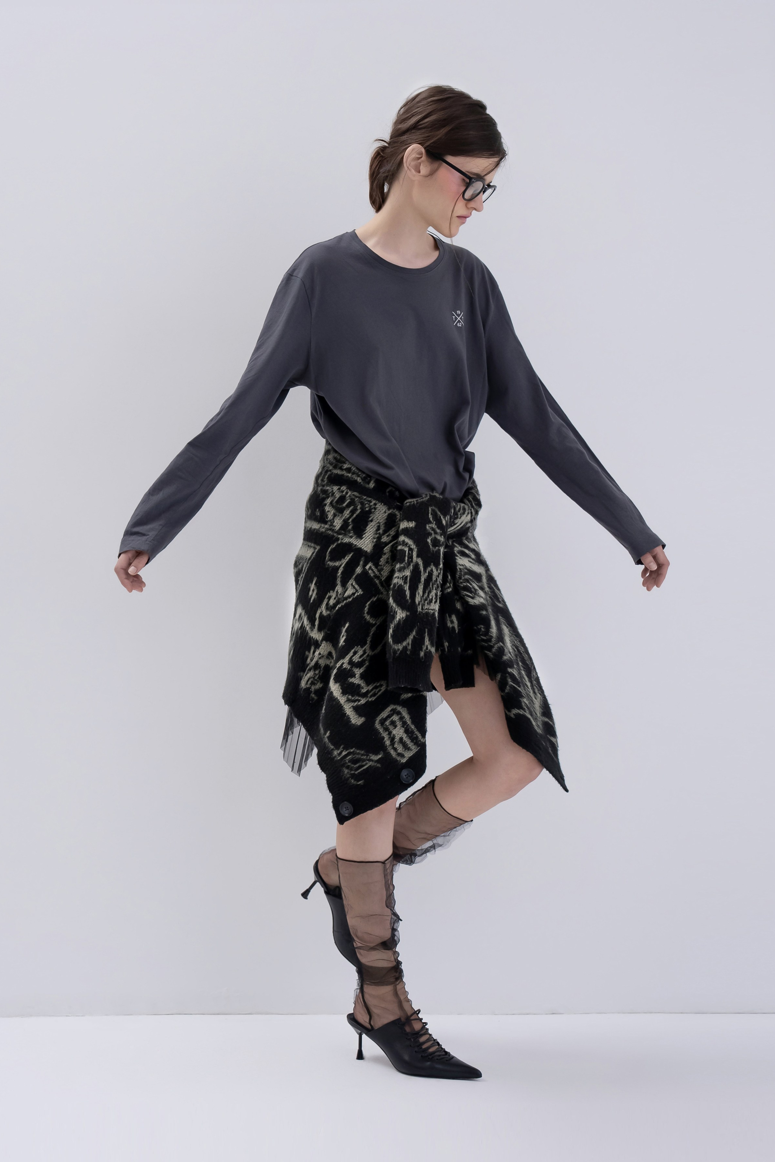 Catalog / Lookbook. Фотограф Анна Мызникова