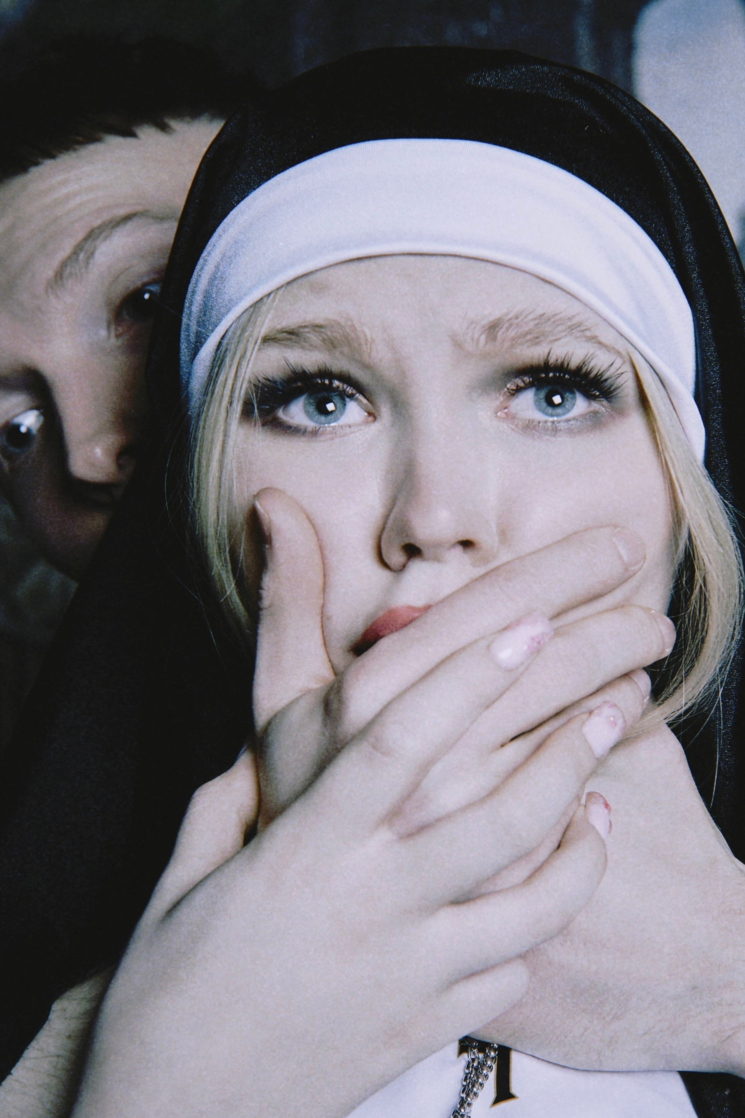 Angelina & Dmitry. Фотограф Анна Мызникова