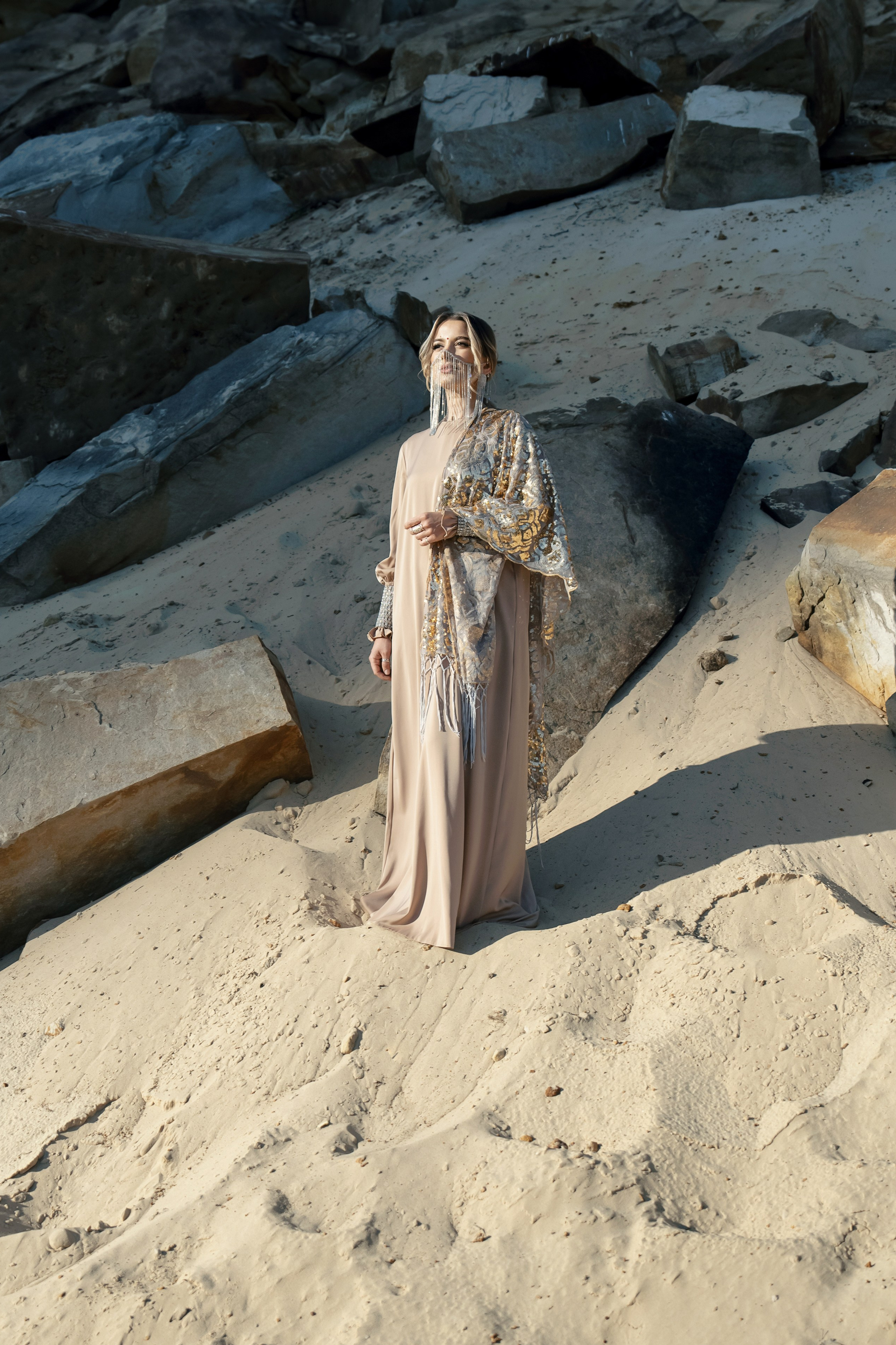 Olga. Фотограф Анна Мызникова