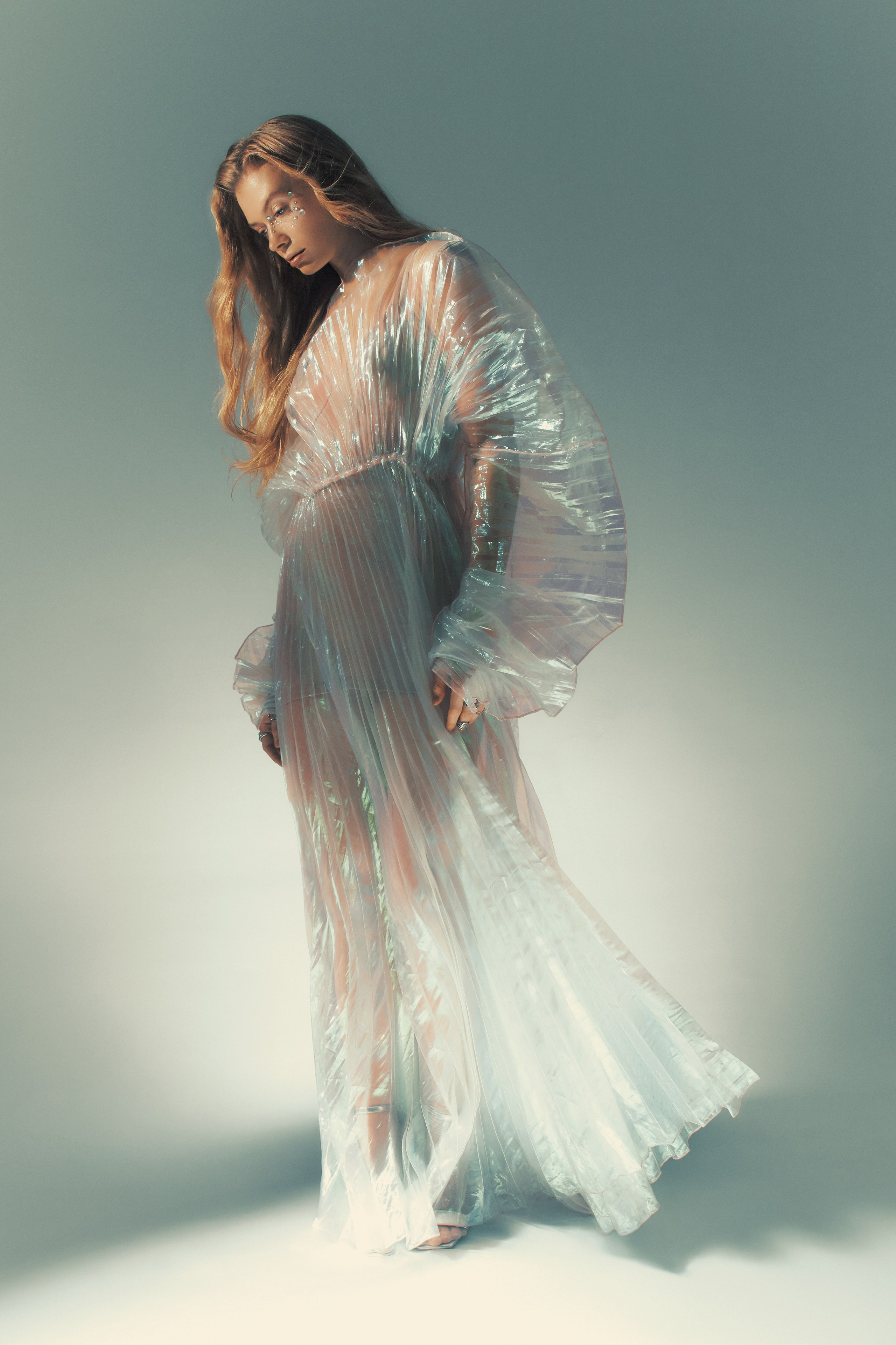 Vlada. Фотограф Анна Мызникова