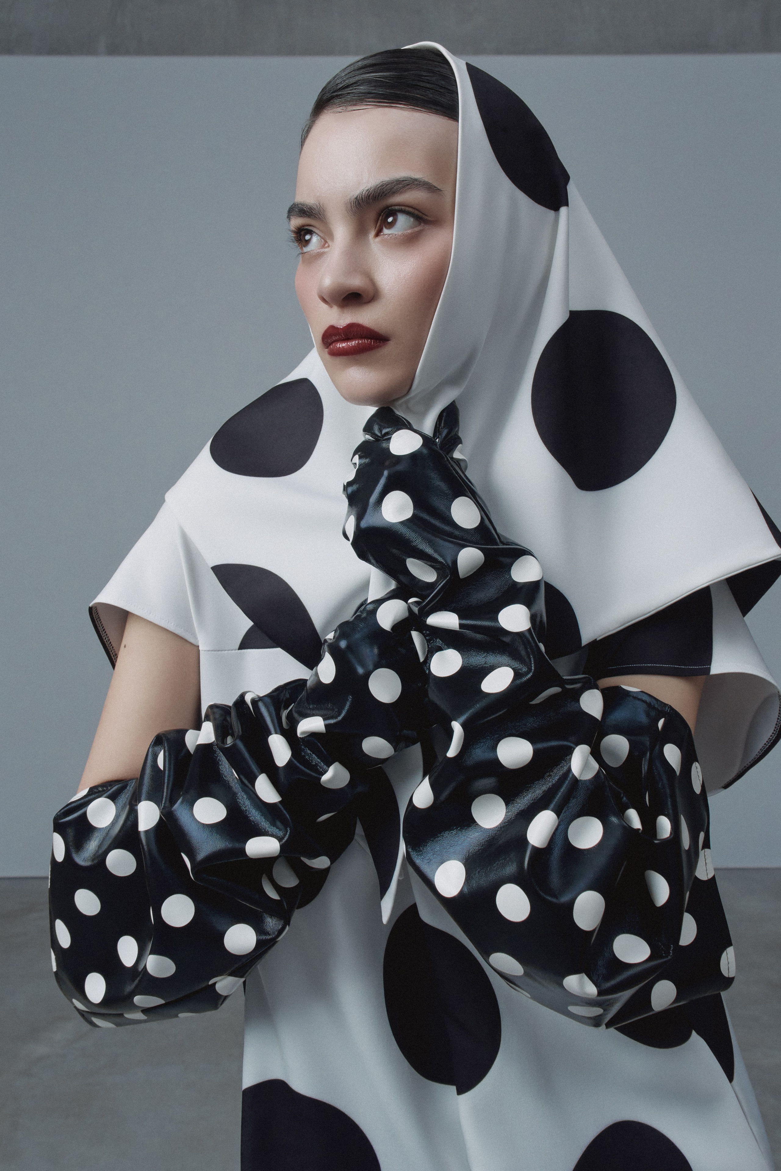 Fashion photo course // Neemaign photoschool