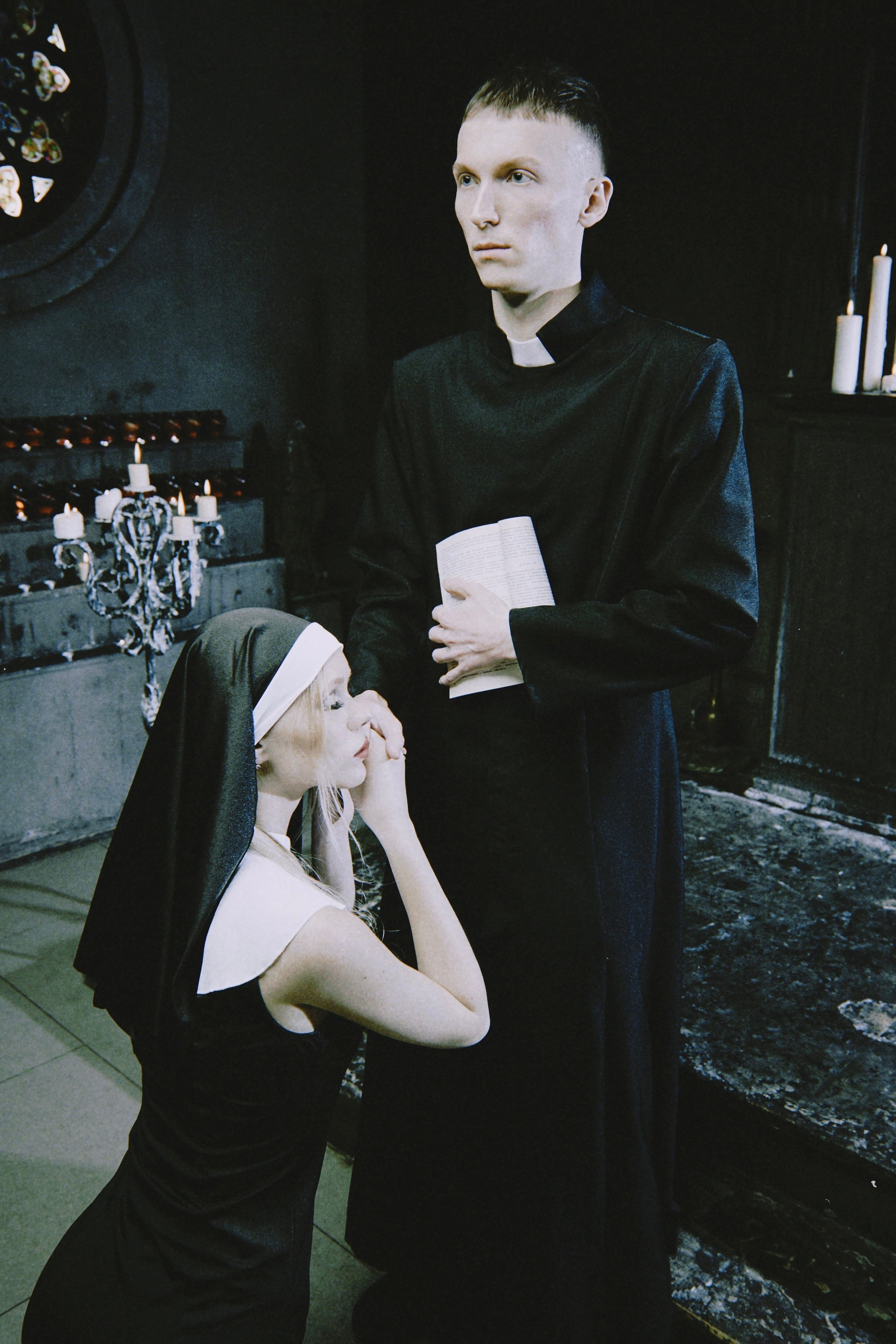 Angelina & Dmitry. Фотограф Анна Мызникова