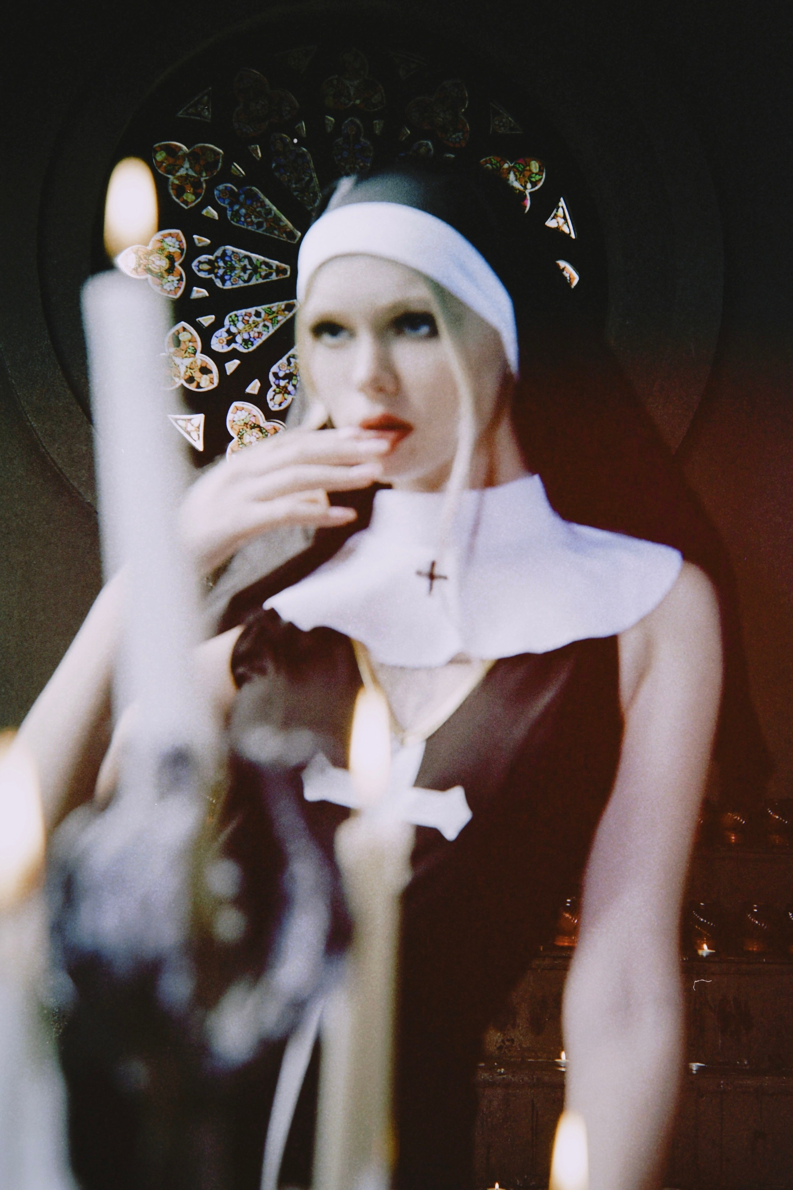 Angelina & Dmitry. Фотограф Анна Мызникова