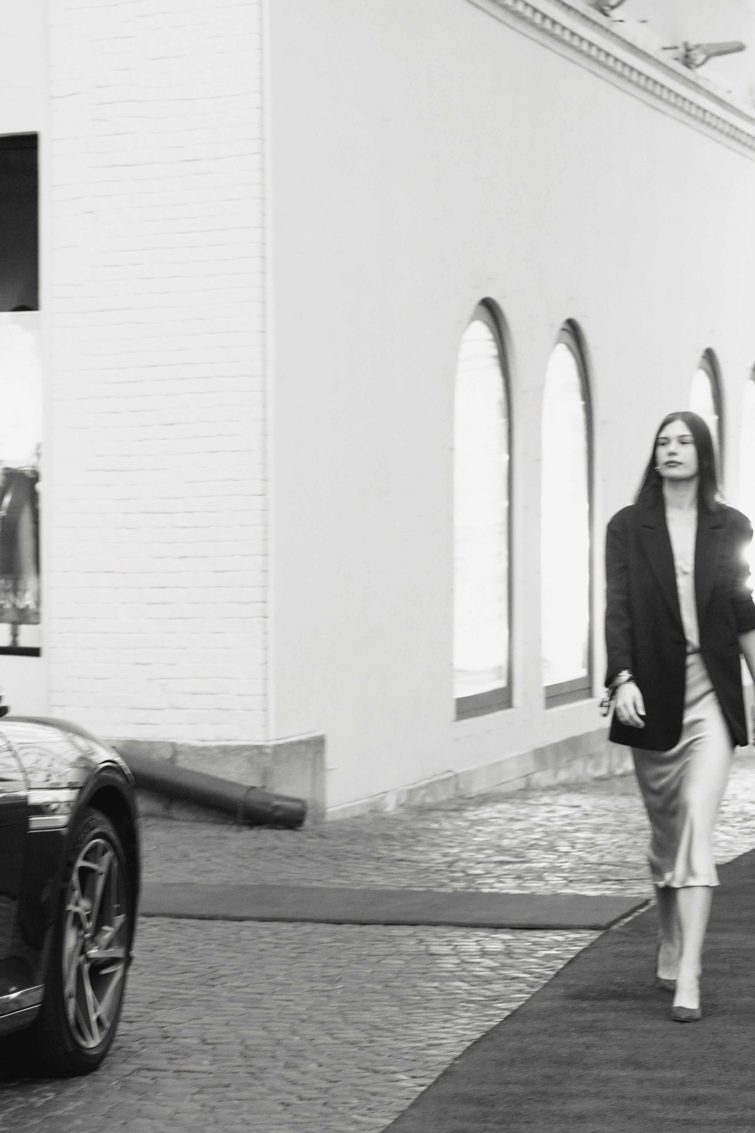 Valya. Фотограф Анна Мызникова