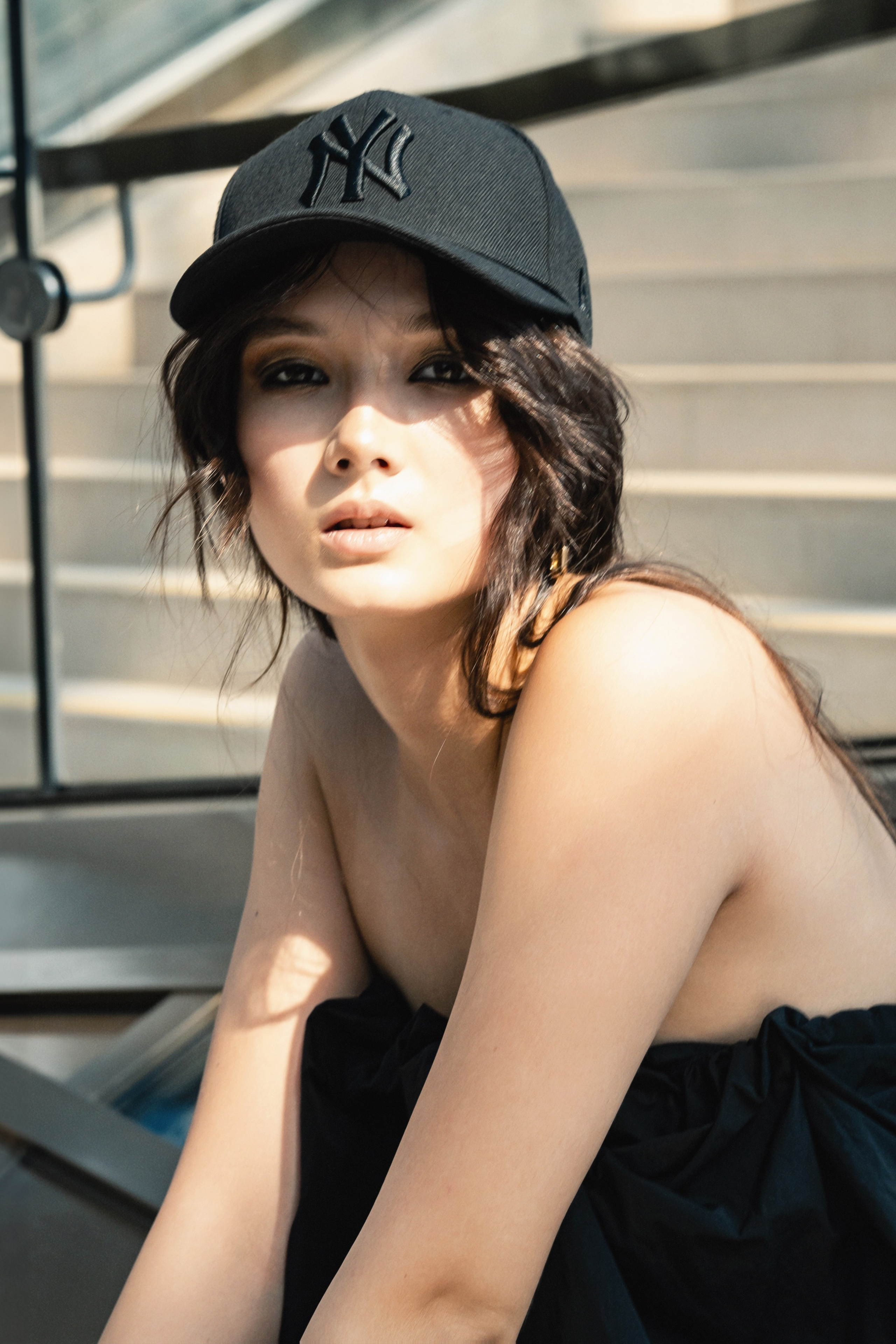 Yuliya. Фотограф Анна Мызникова