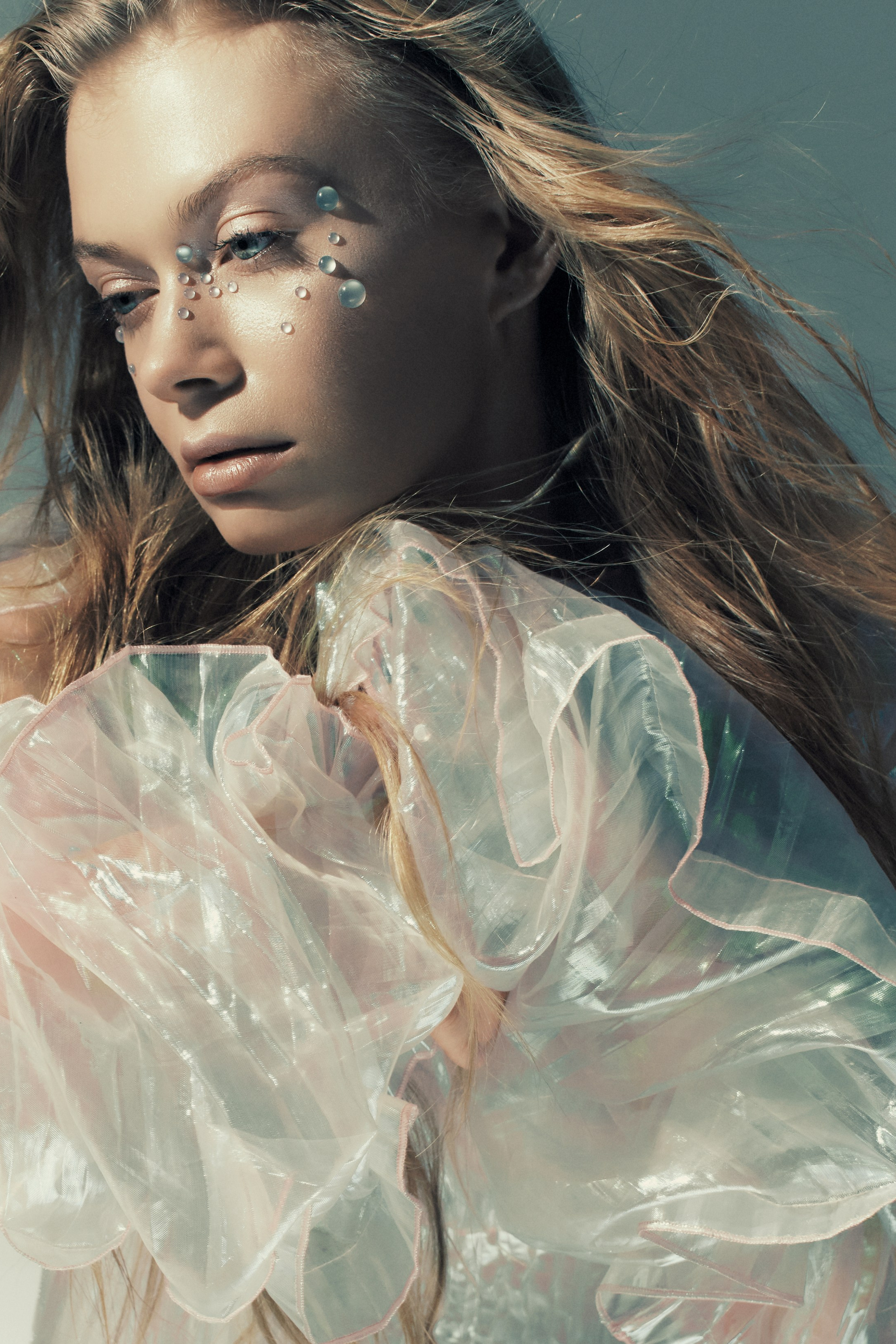 Vlada. Фотограф Анна Мызникова