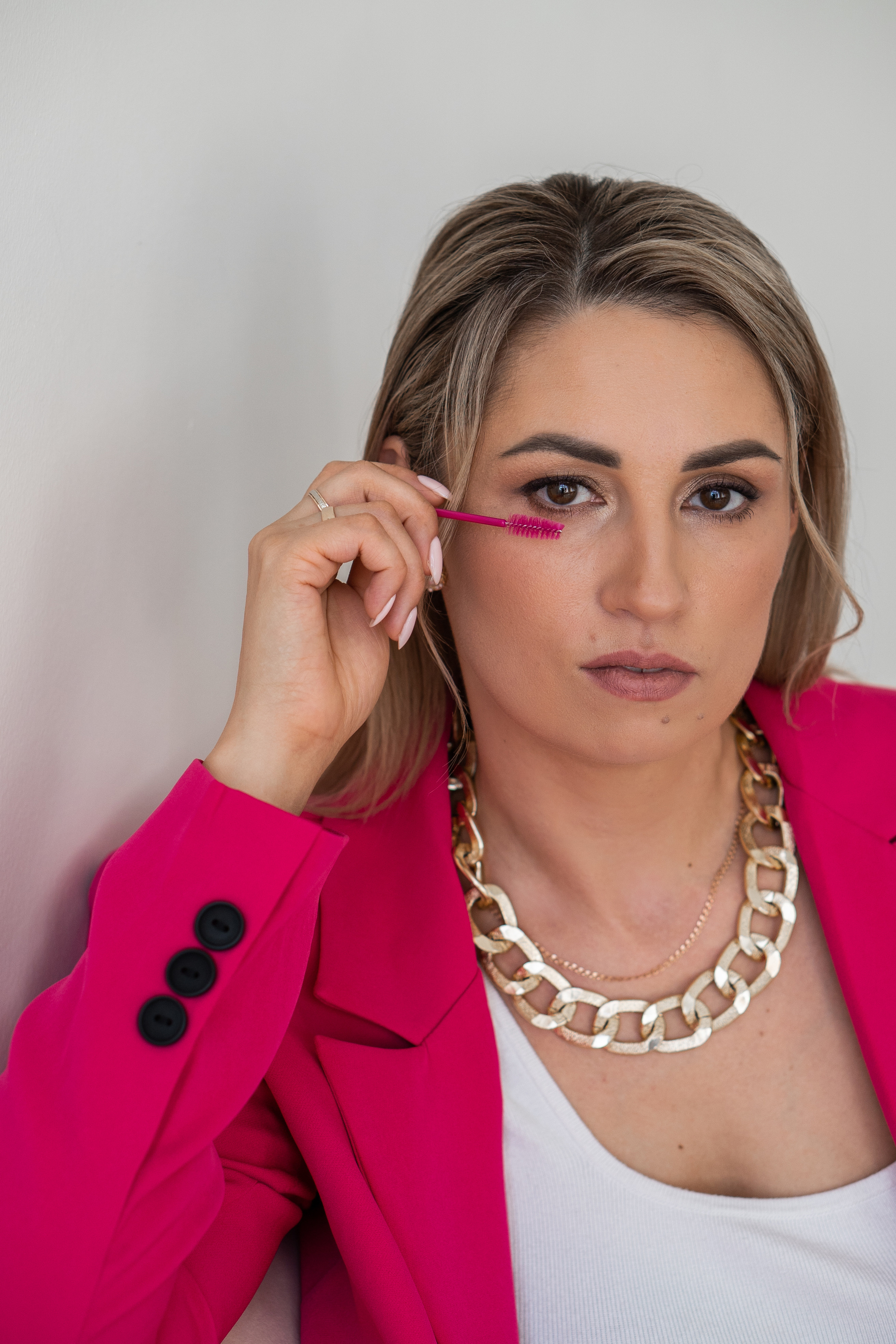 Контент для наставника бьюти мастеров Екатерины Алейник