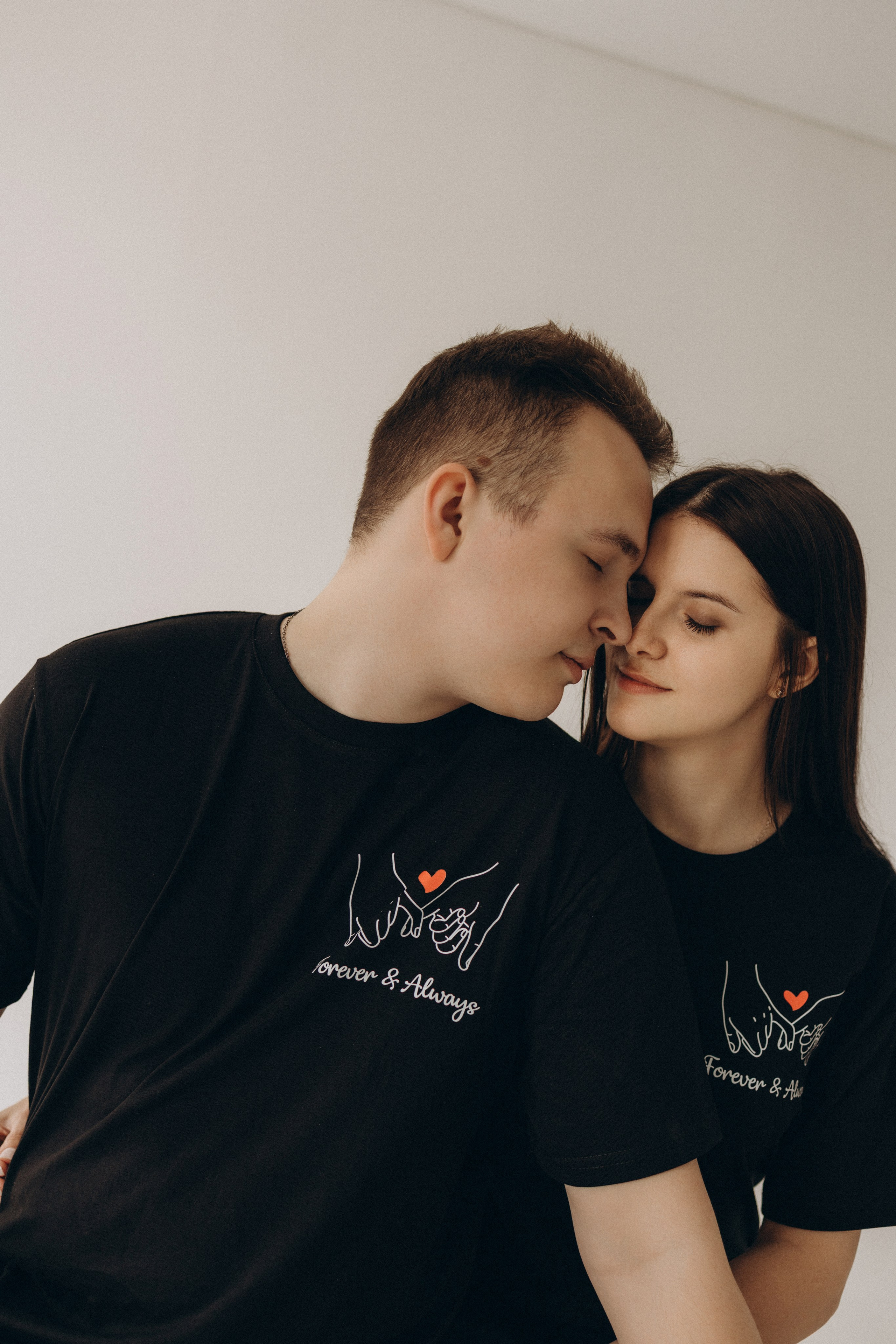 Лав стори на циклораме