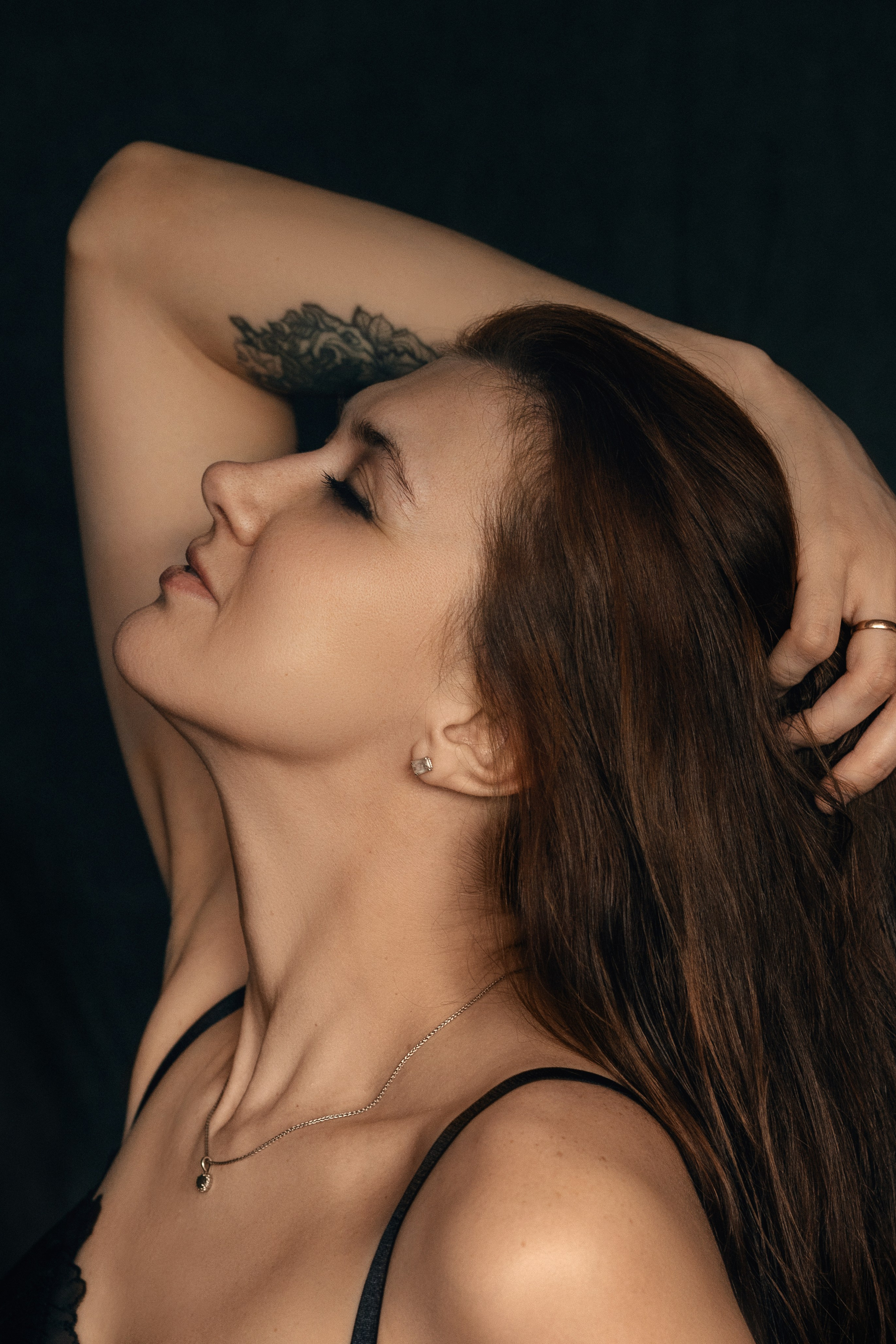 Истории. Фотограф в Саратове для всей семьи Бечина Диана