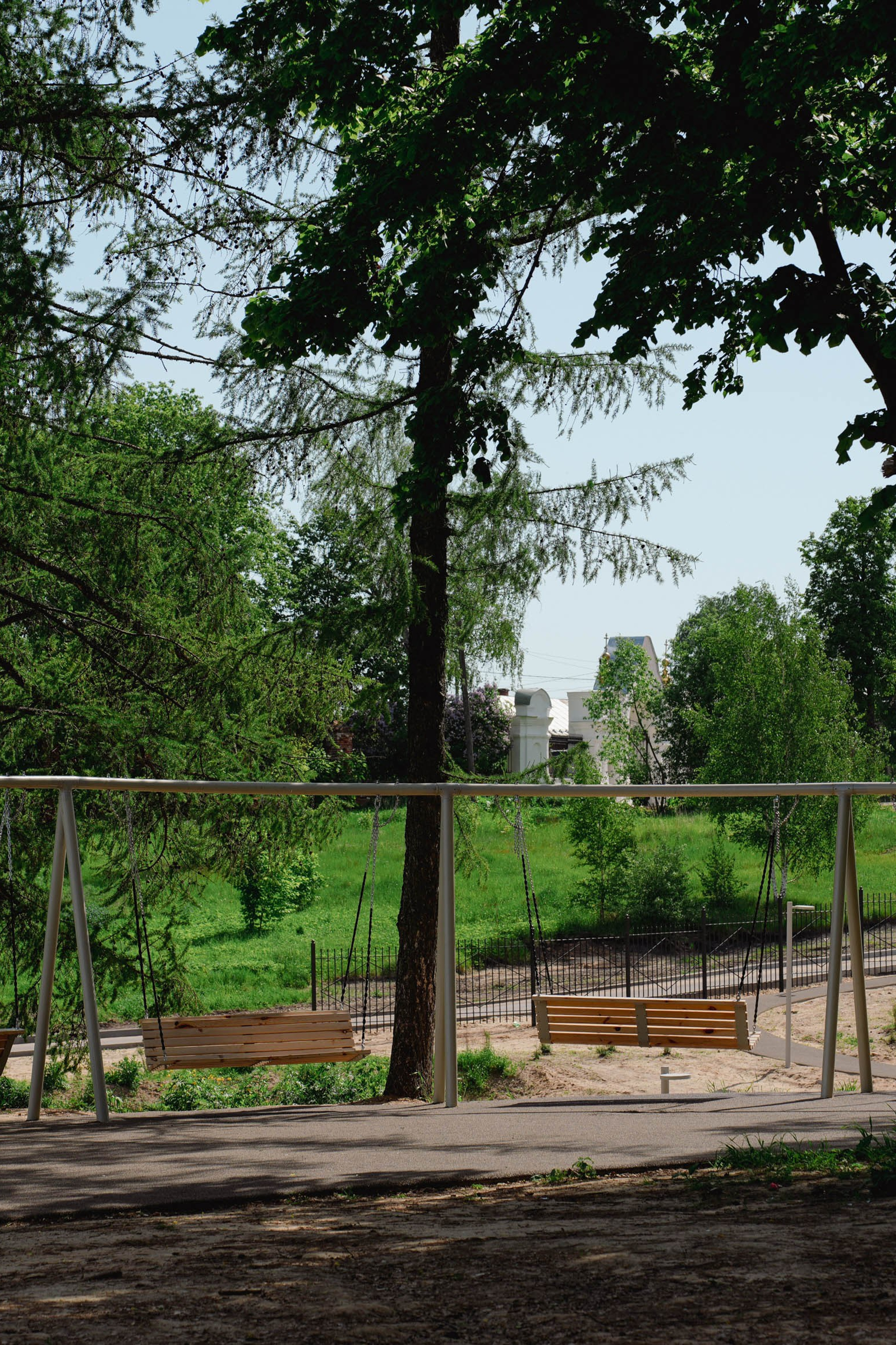 Визит губернатора Ивановской области в г. Шуя
