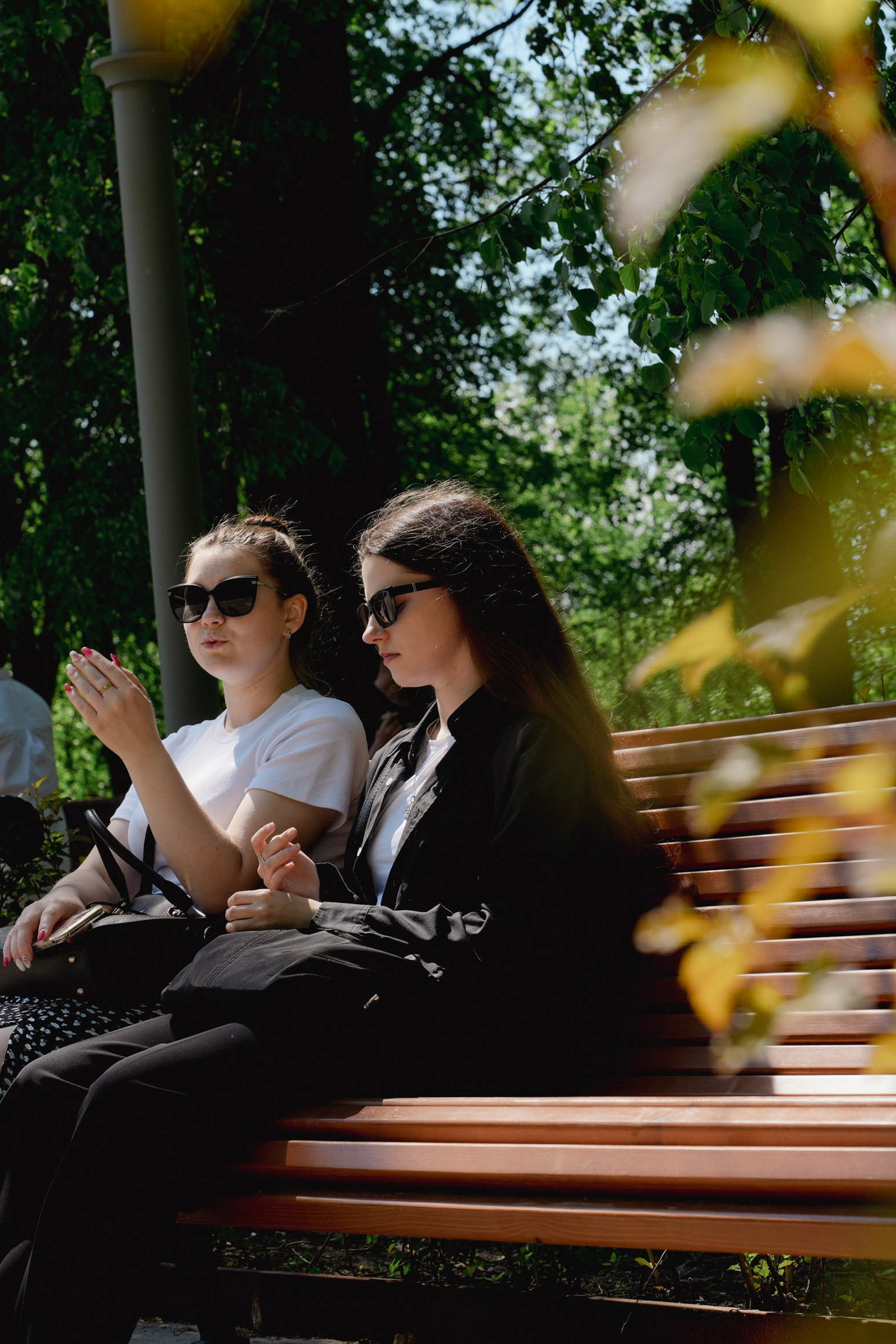 Визит губернатора Ивановской области на мемориал «Красная Талка»