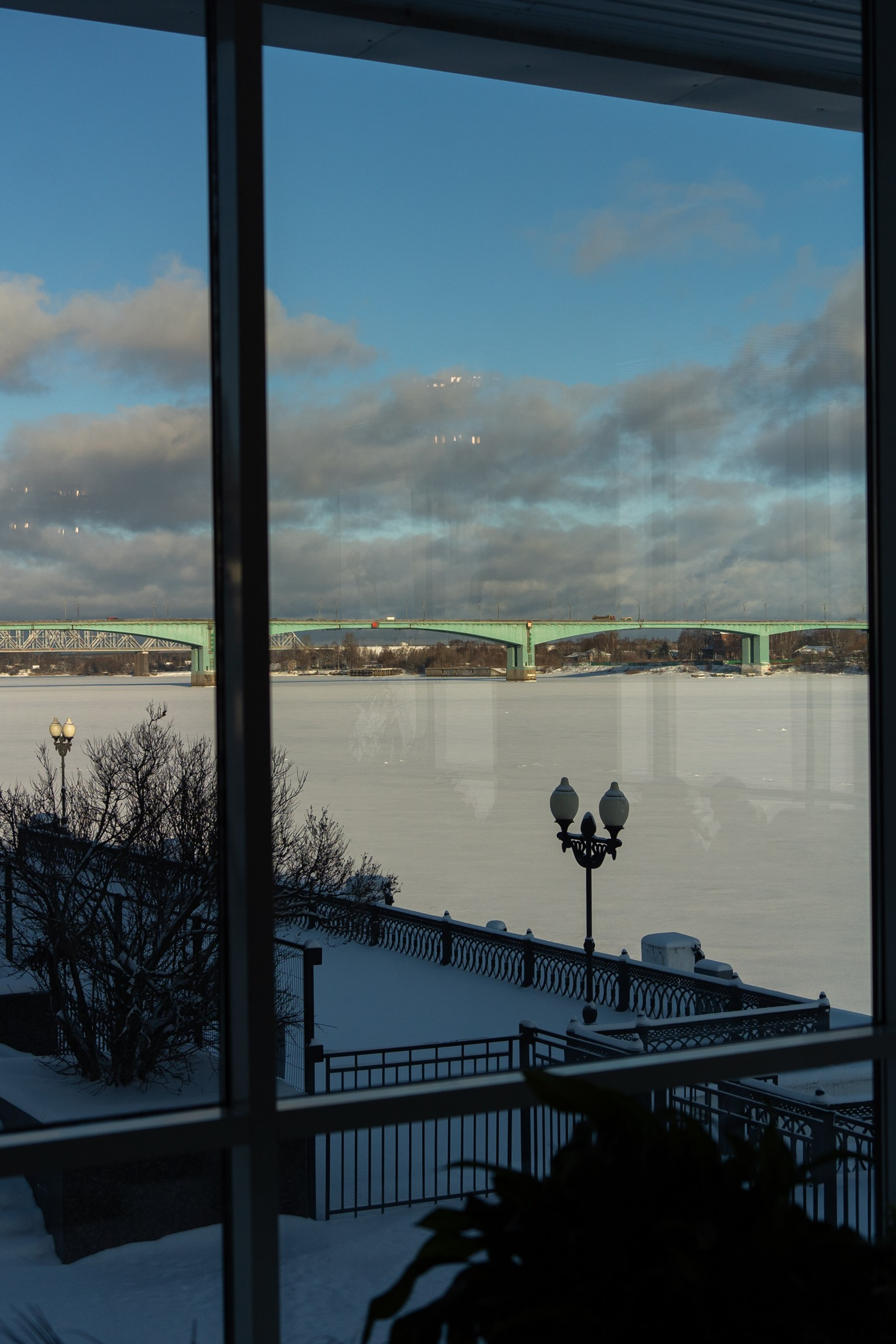 Промо-мероприятие T2 в Ярославле