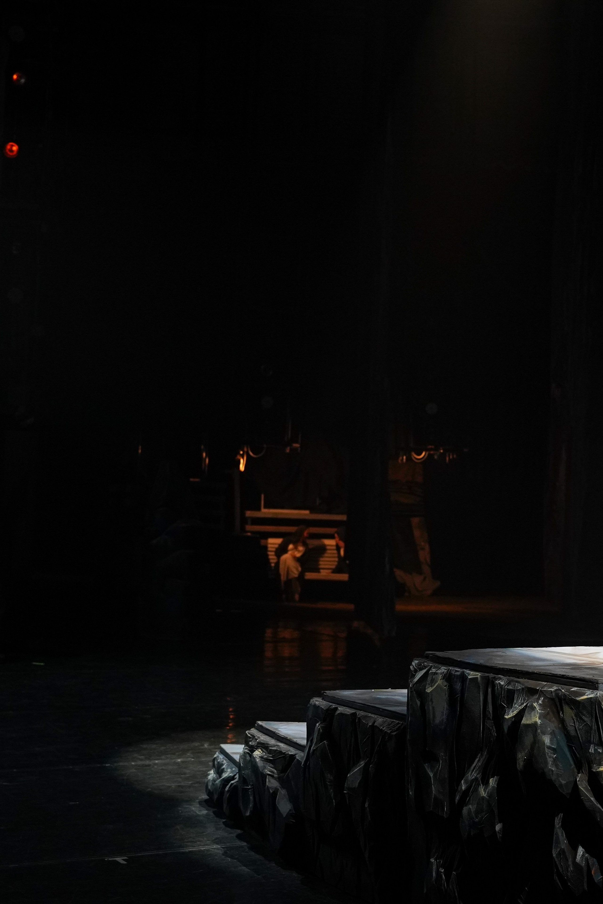 Рок-опера «Полнолуние»