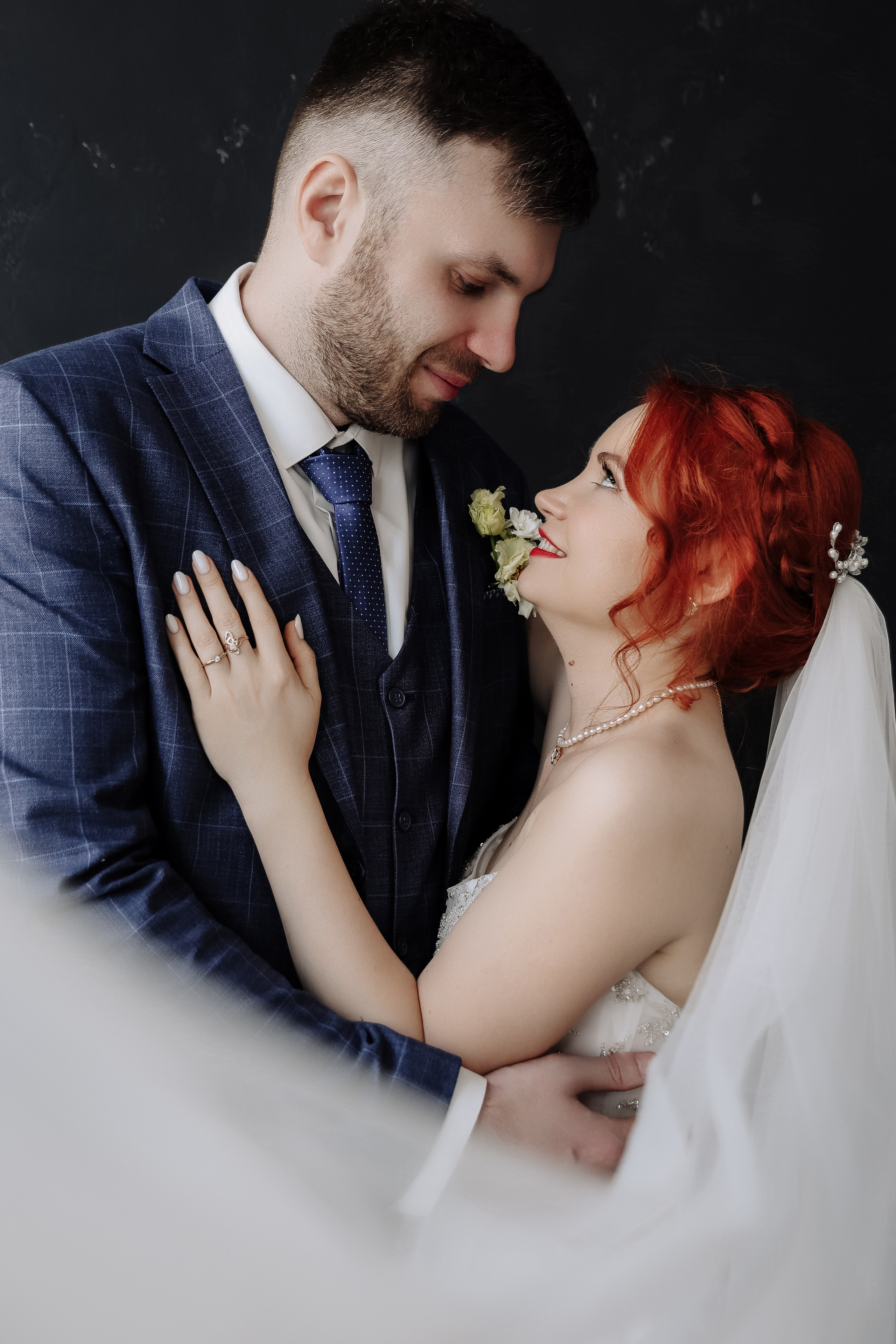 Отзывы. Свадебный фотограф в Омске Игорь Нестеров