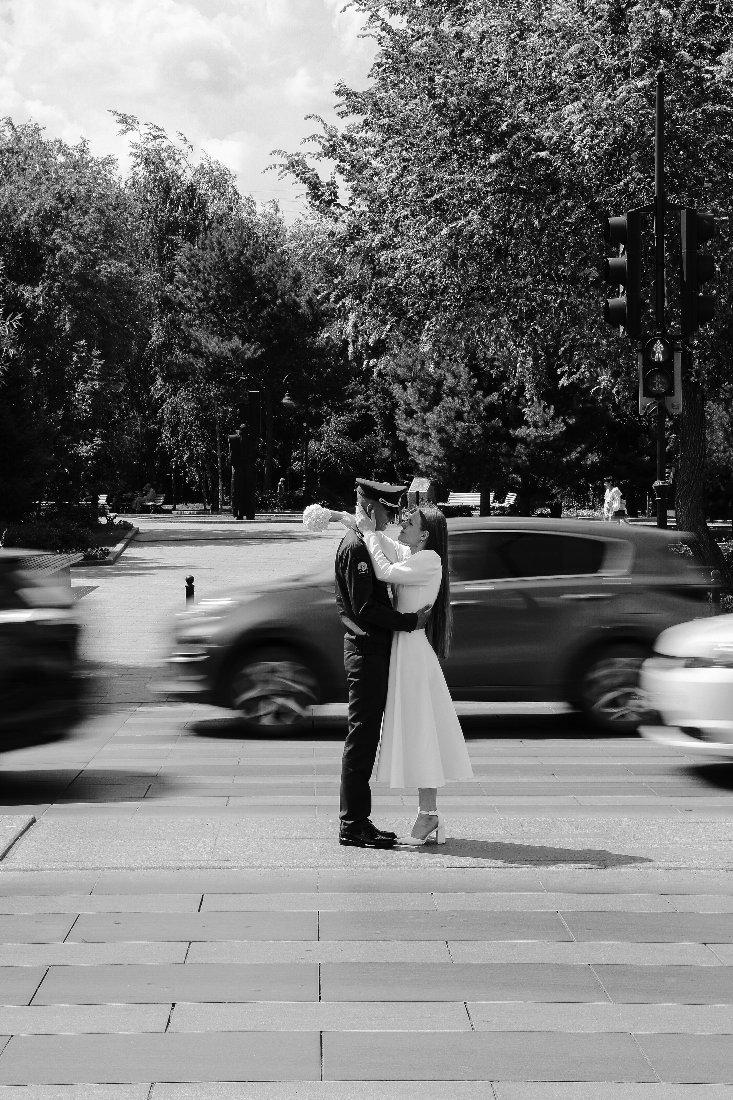 Отзывы. Свадебный фотограф в Омске Игорь Нестеров