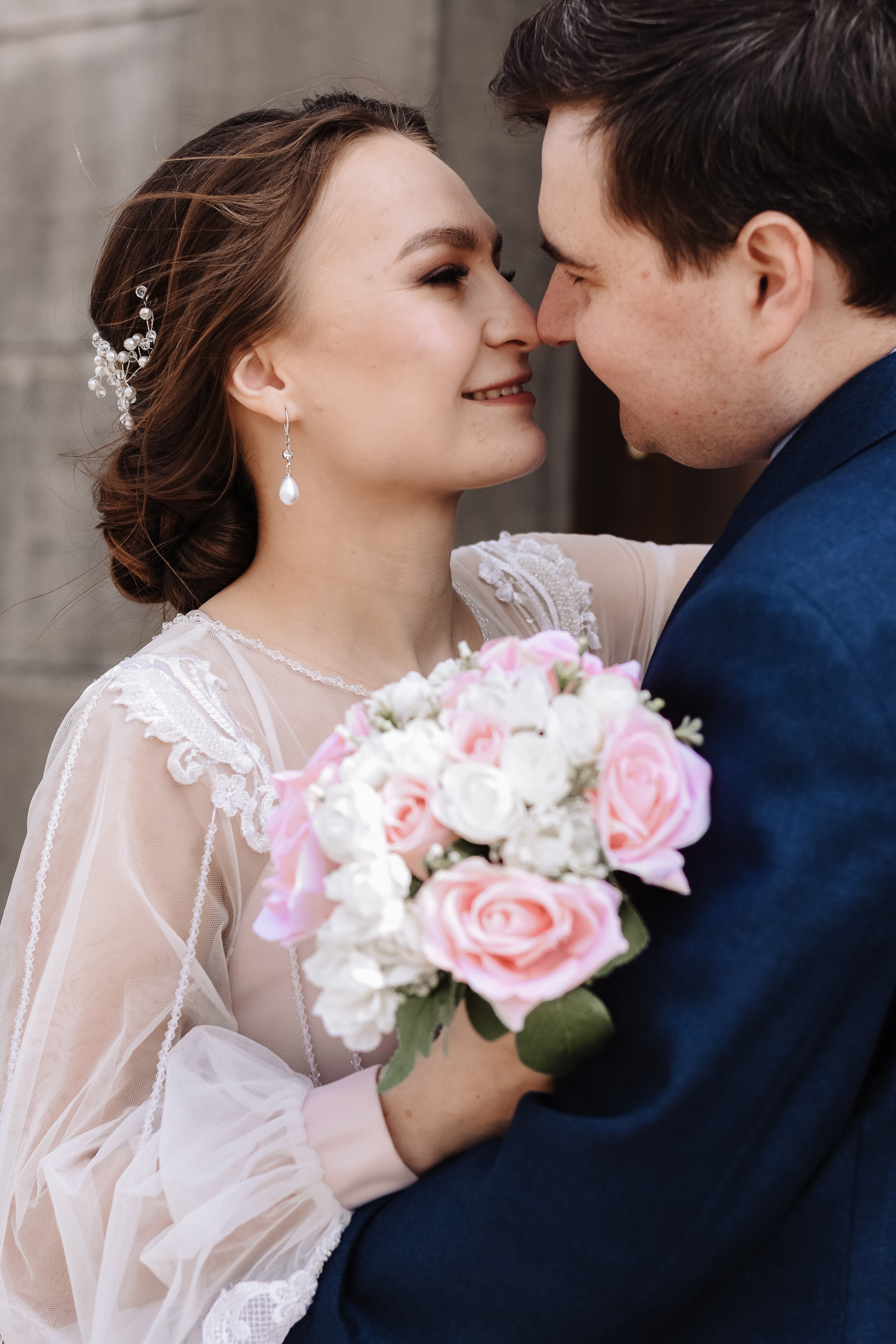 Отзывы. Свадебный фотограф в Омске Игорь Нестеров